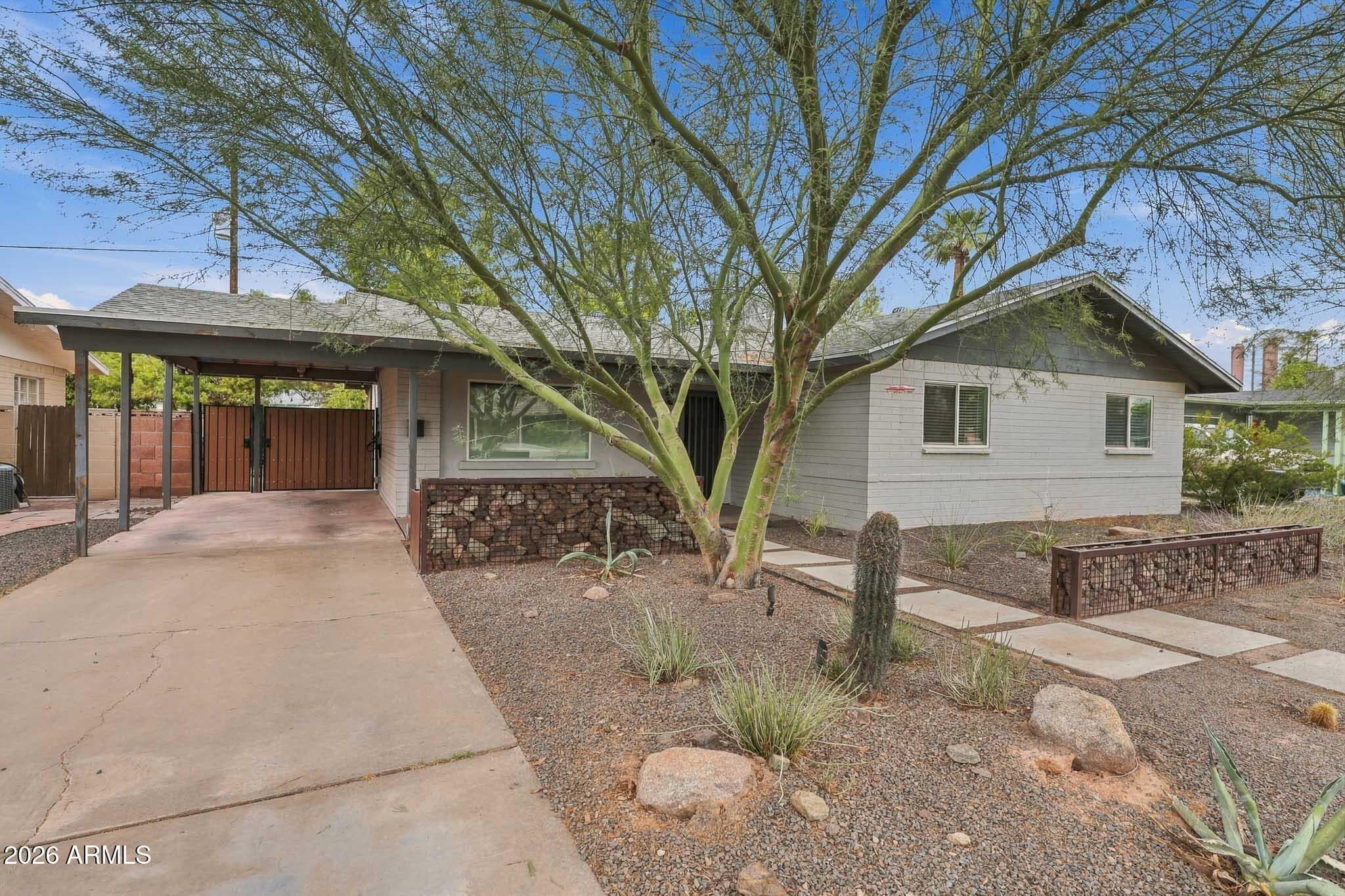 410 W Flower Street, Phoenix, Arizona