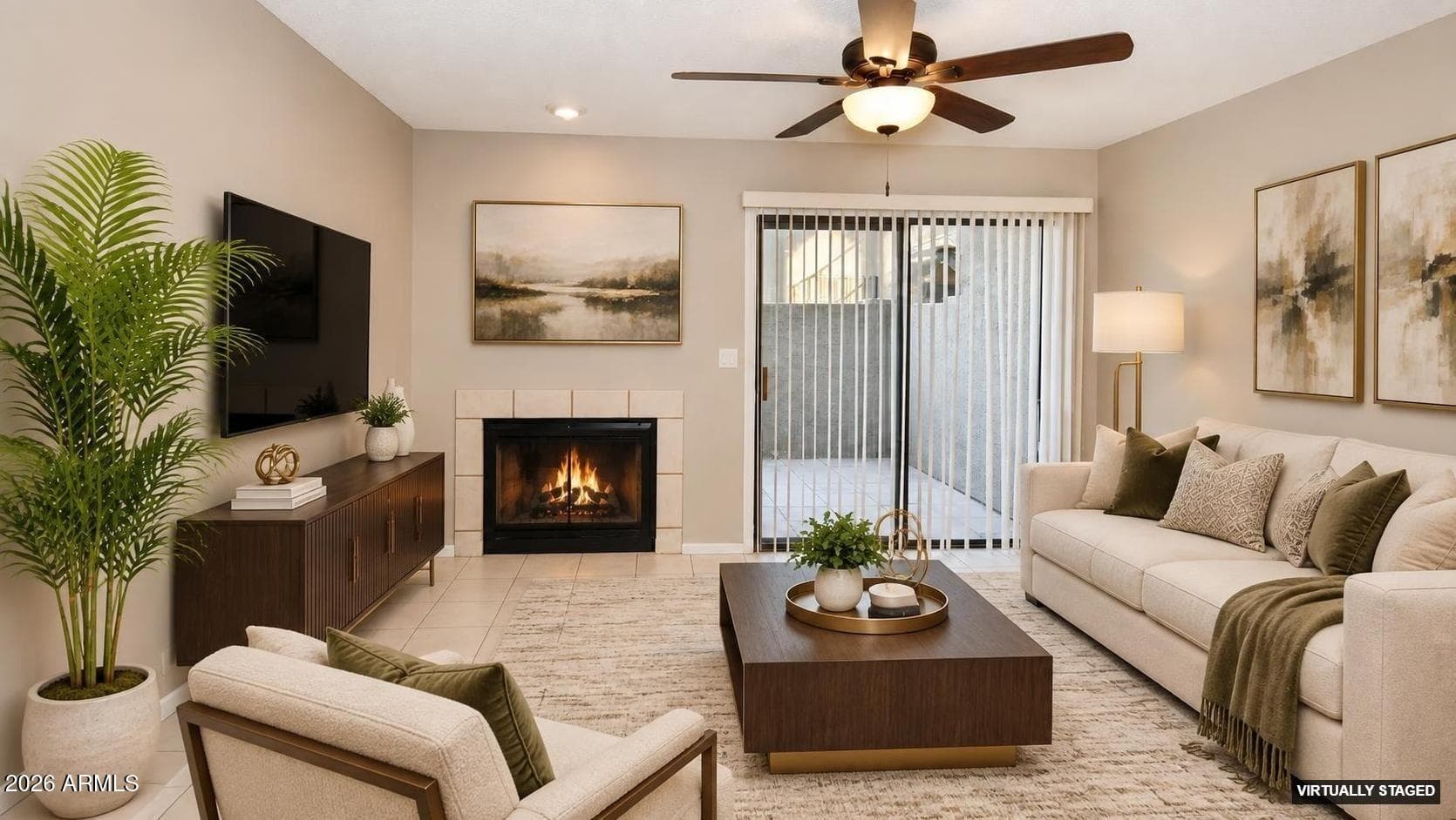 533 W Guadalupe Road 1053 — photo 3