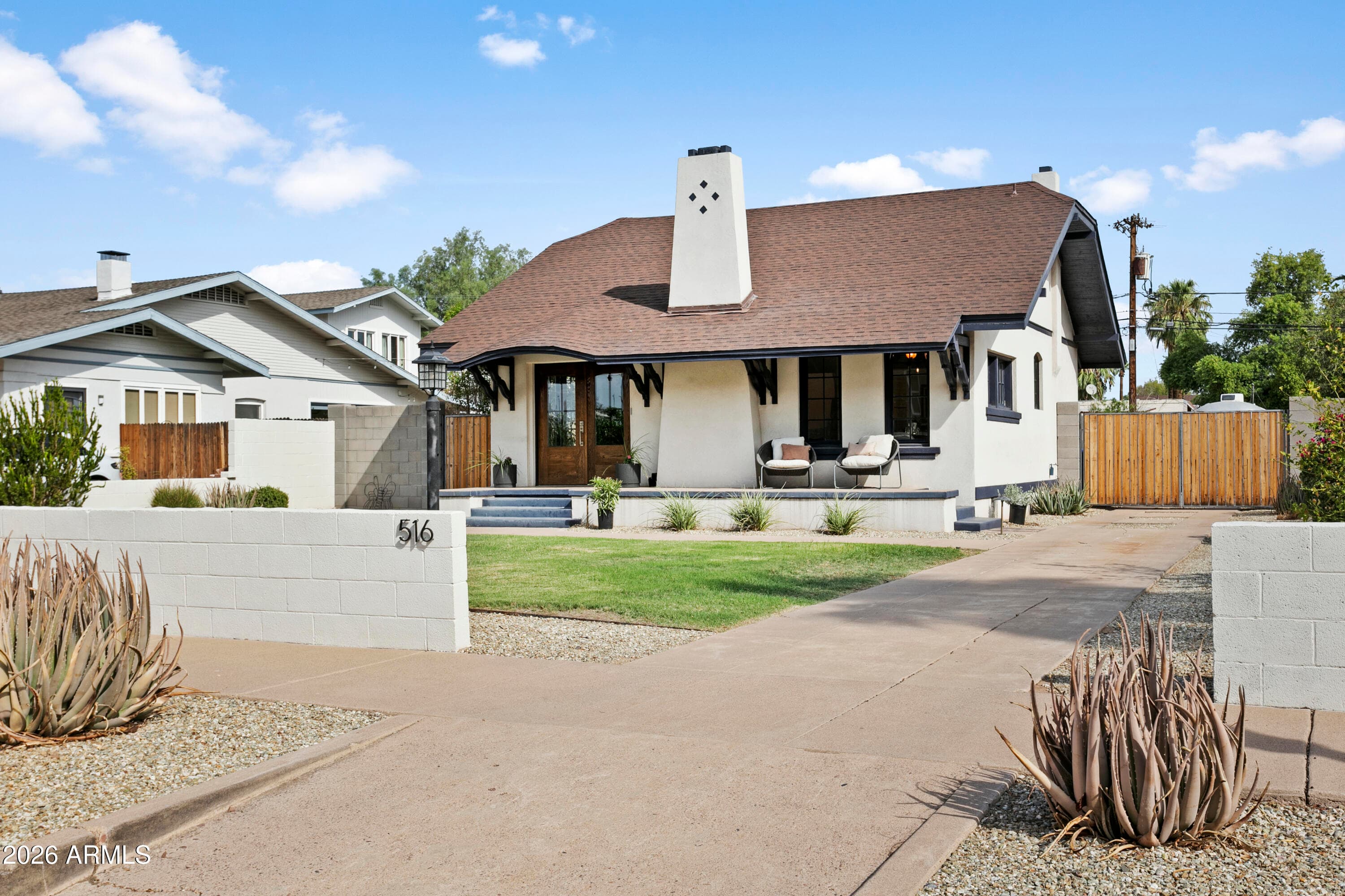516 W Culver Street — photo 2