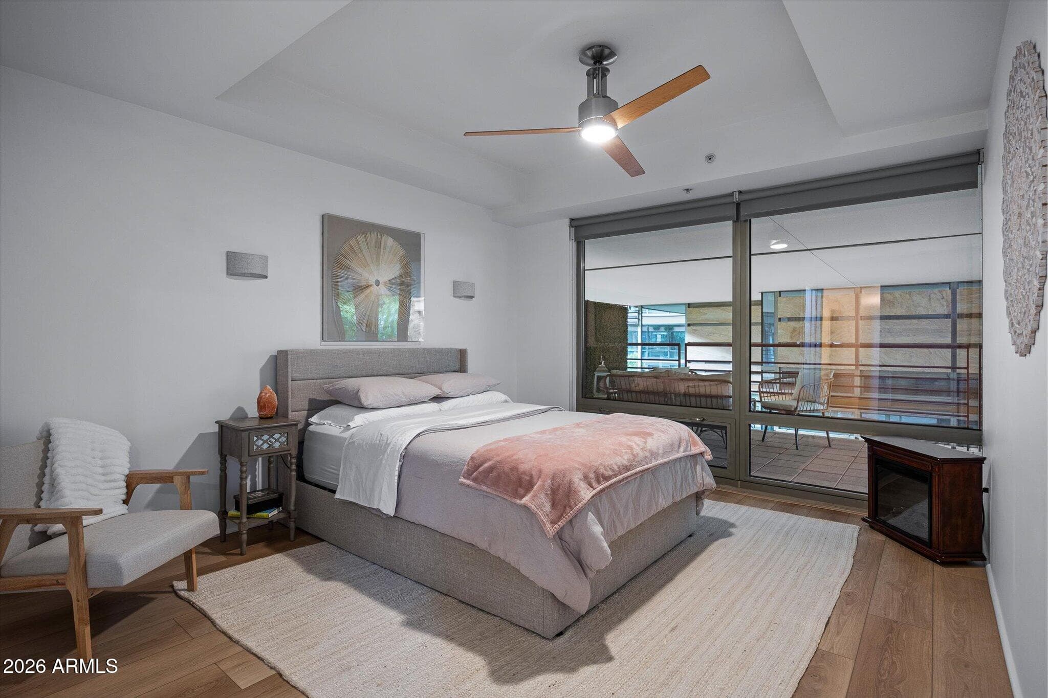 7157 E Rancho Vista Drive 4011 — photo 7