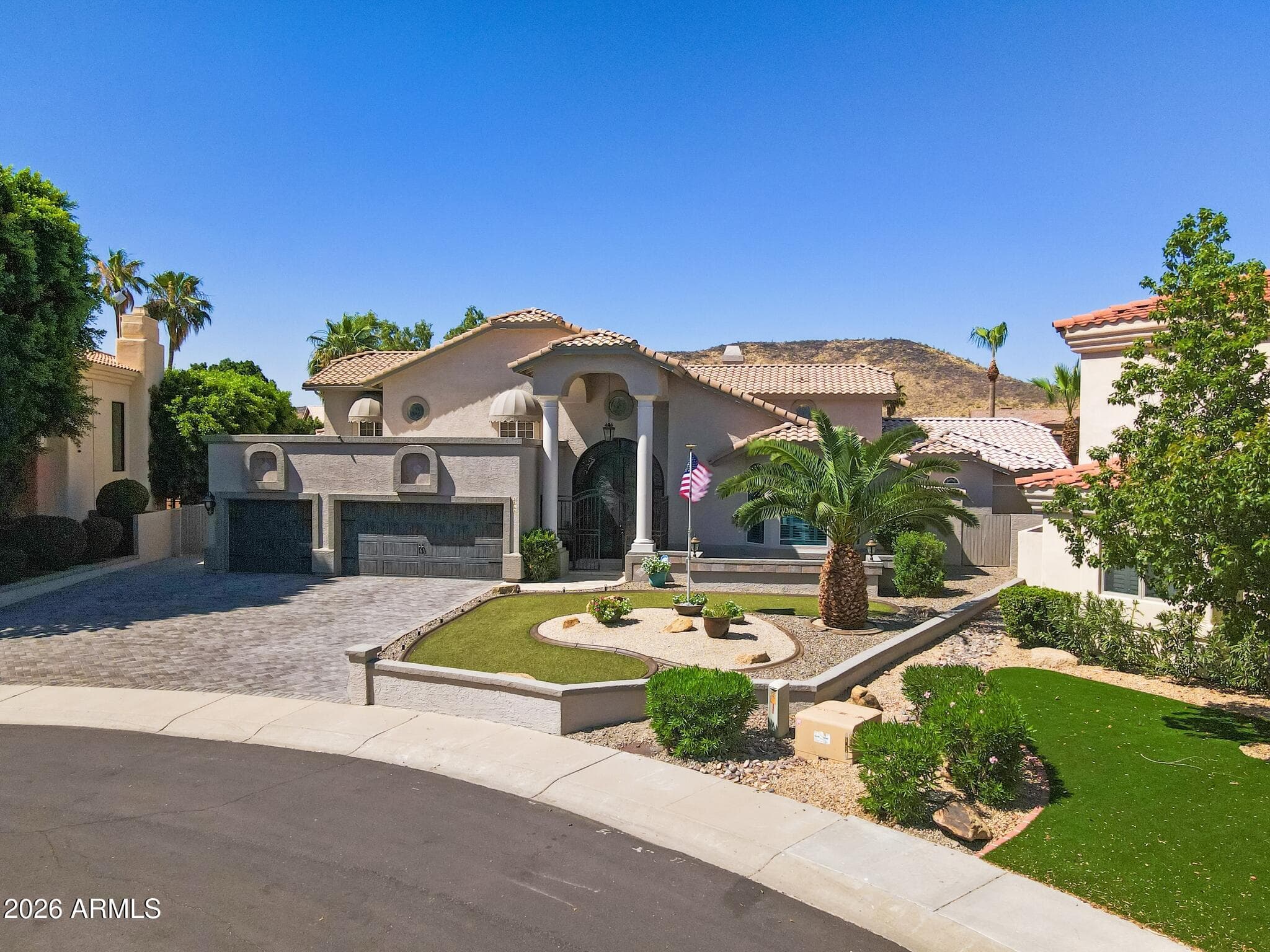 5866 W Del Lago Circle — photo 2