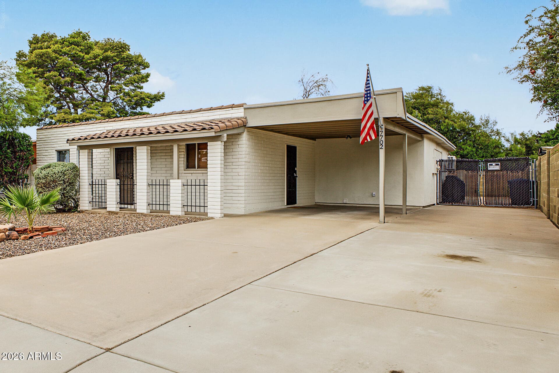 7702 E Fay Avenue — photo 3