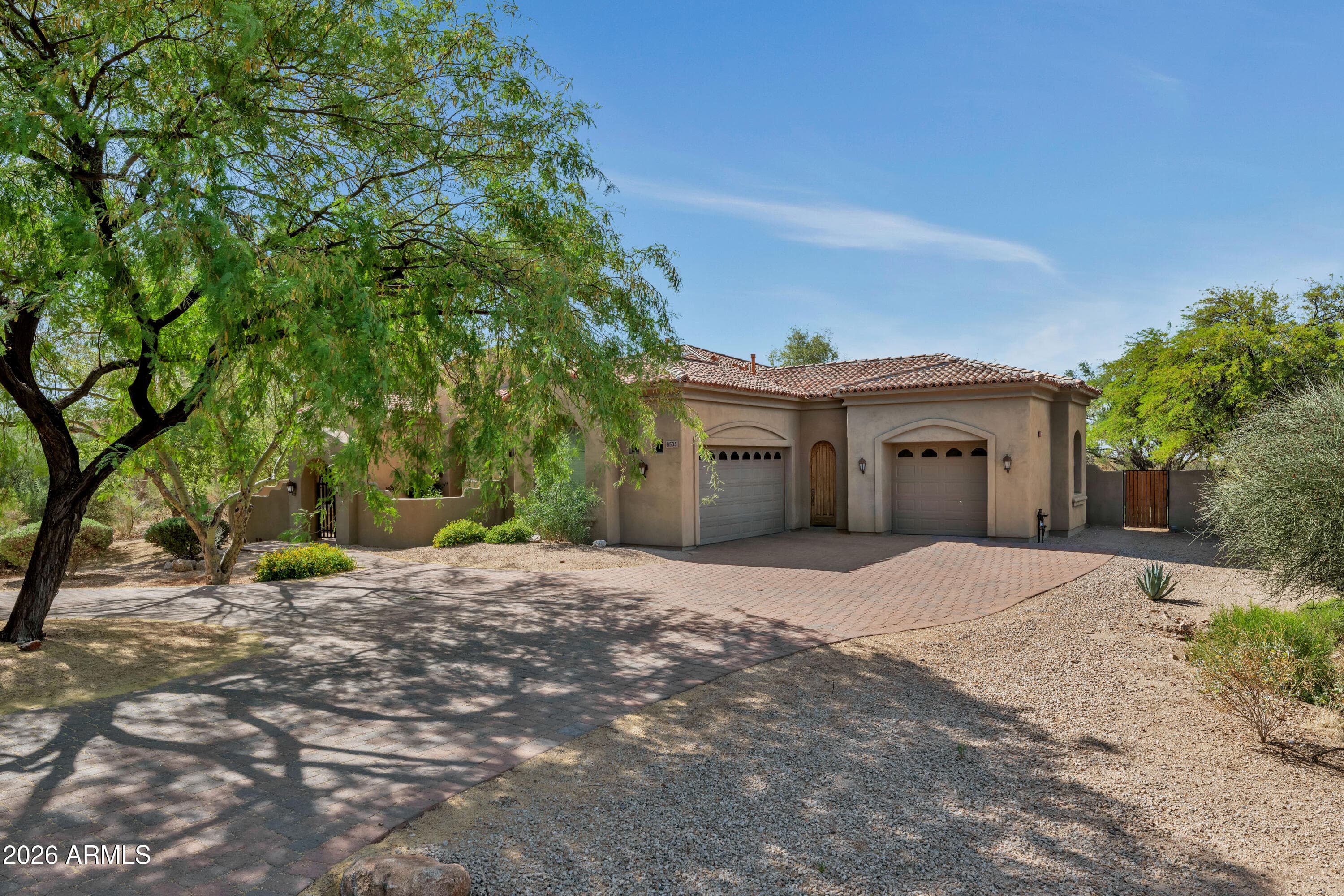 8535 E Preserve Way — photo 2