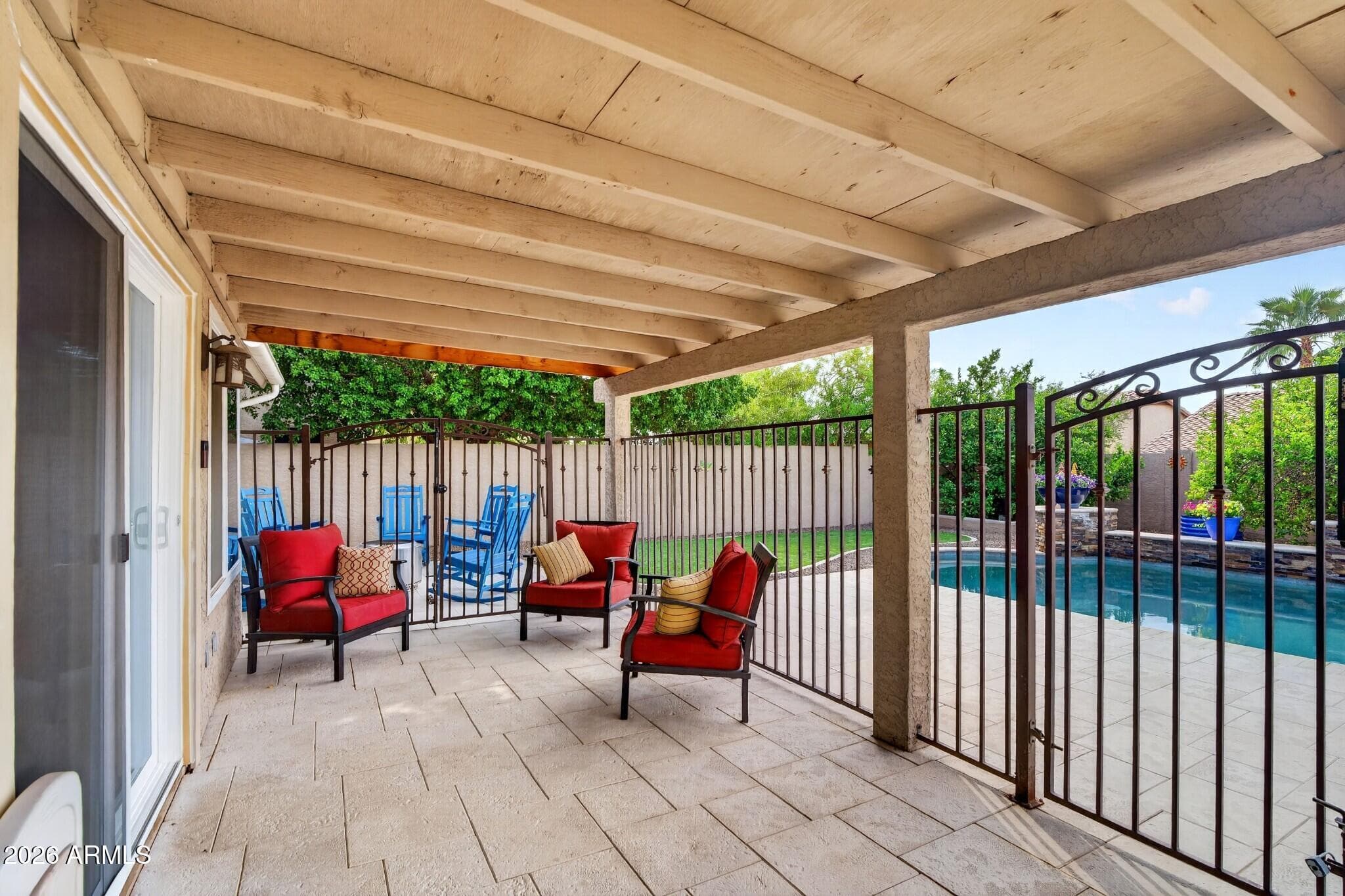 2709 E Thunderhill Place — photo 5