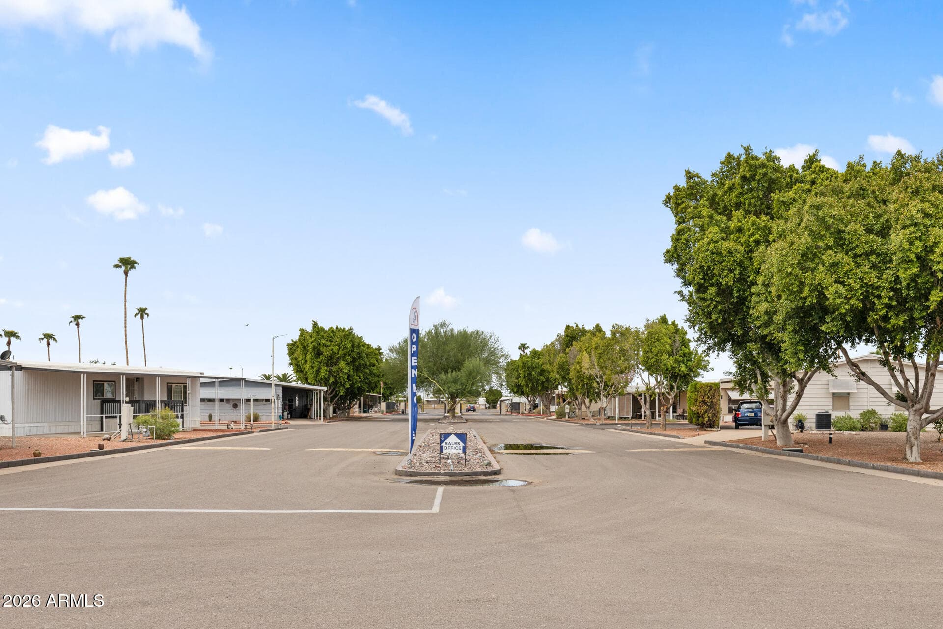 305 S Val Vista Drive 243 — photo 5