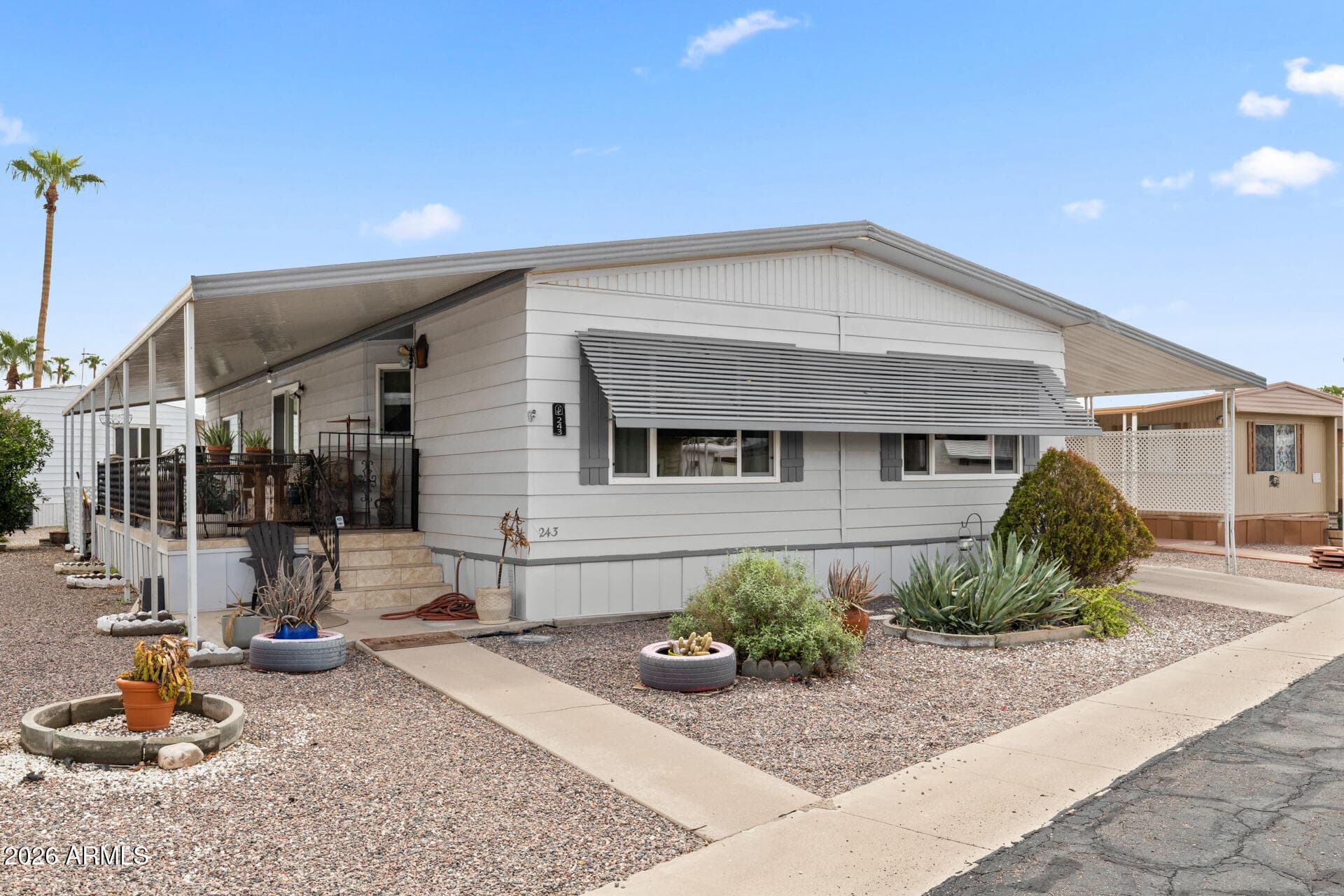 305 S Val Vista Drive 243 — photo 7