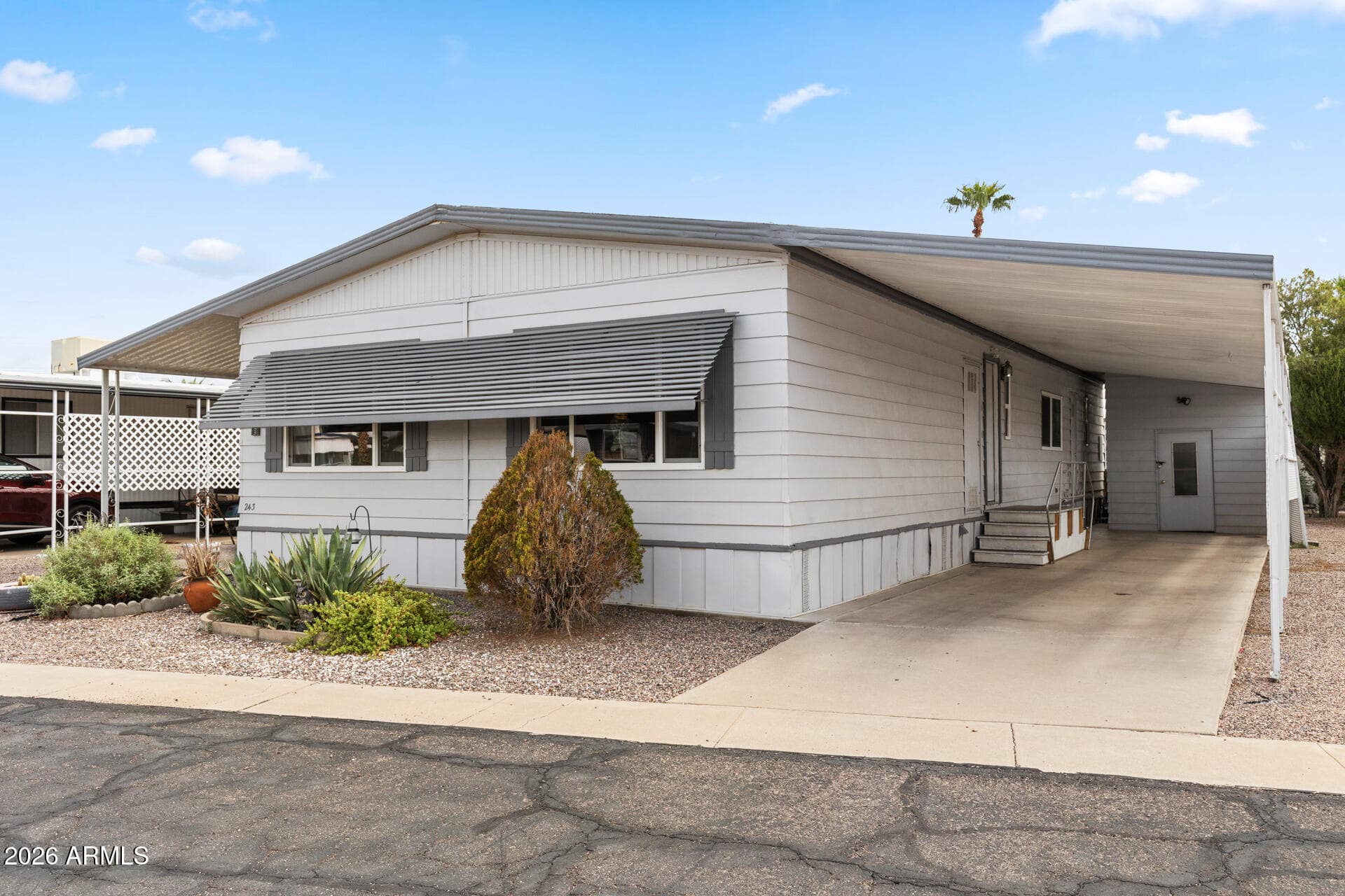 305 S Val Vista Drive 243 — photo 8