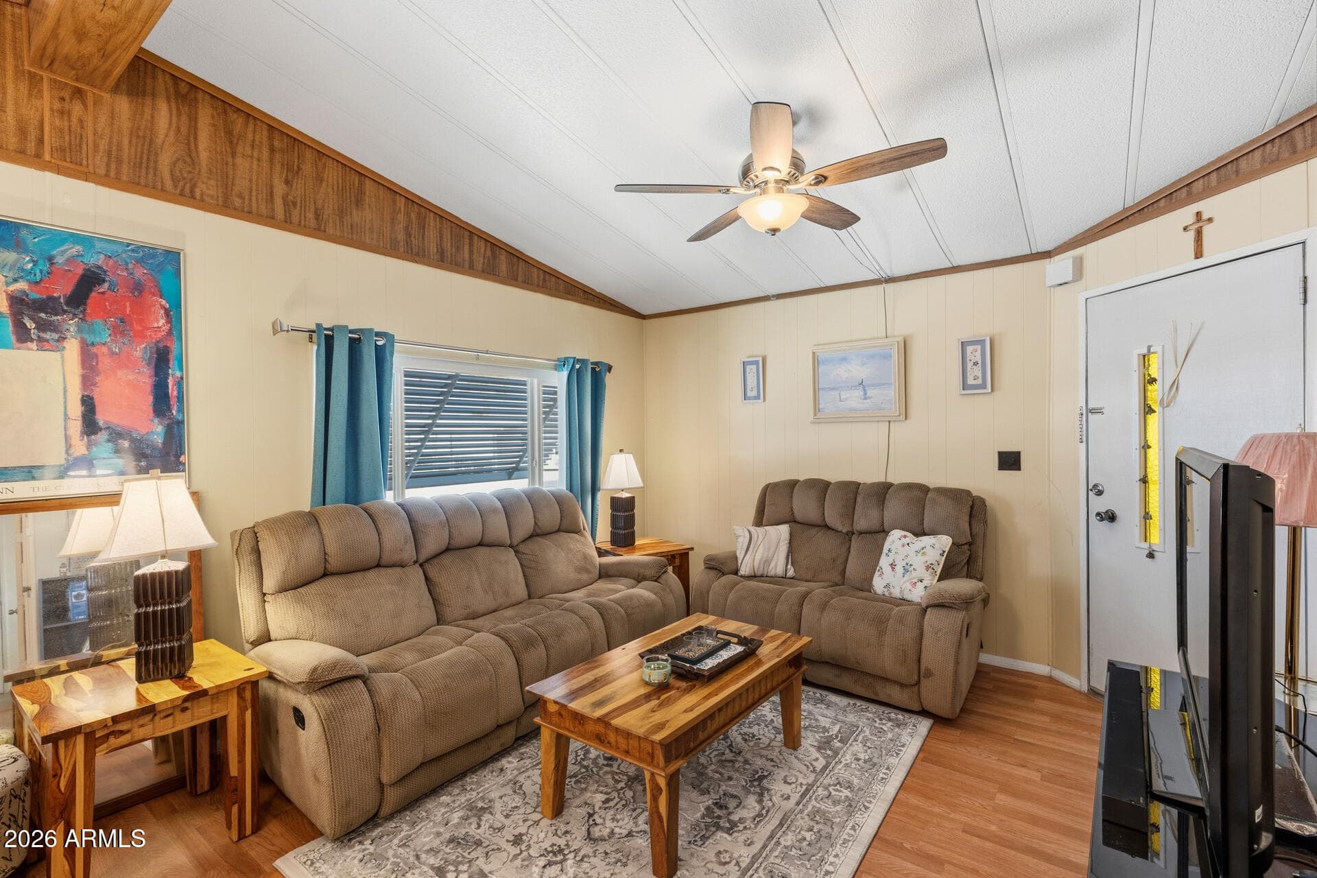 305 S Val Vista Drive 243 — photo 2