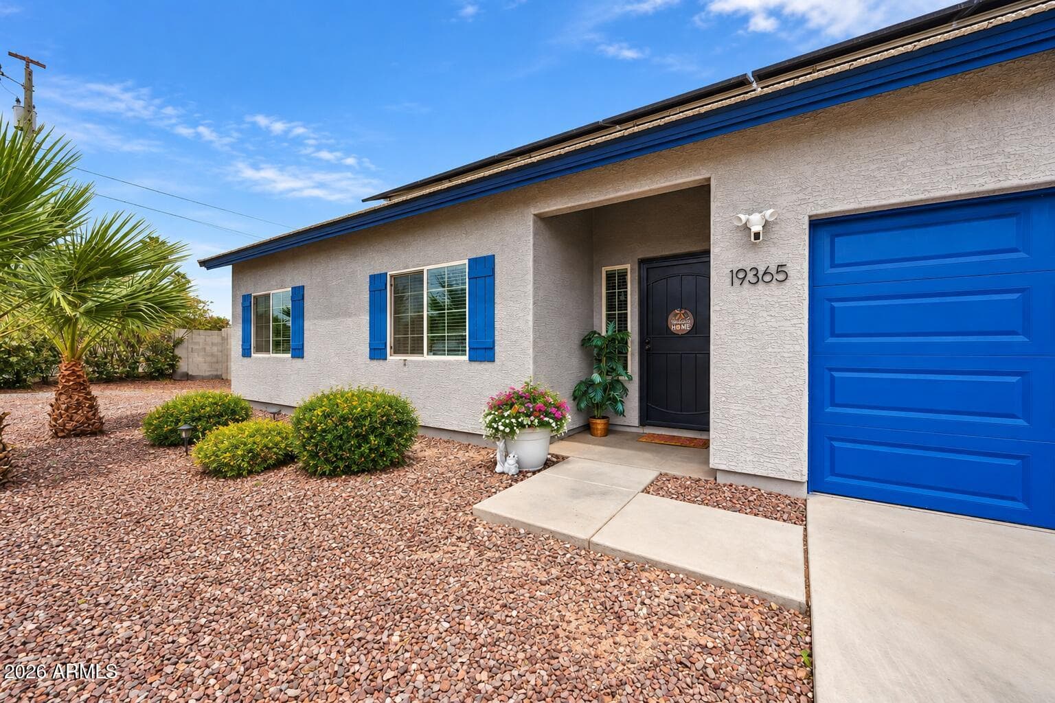 19365 N 28th Street, Phoenix, Arizona