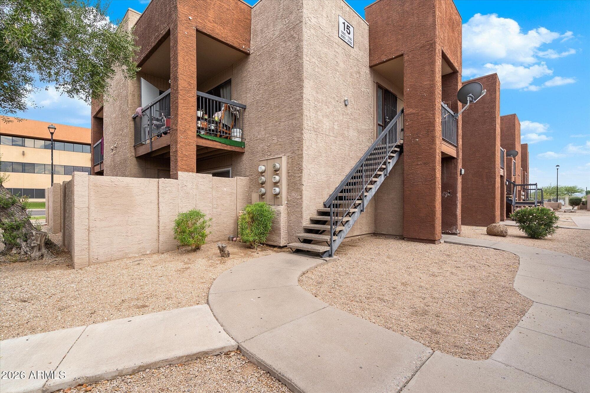 3810 N Maryvale Parkway Apt 1099, Phoenix, Arizona