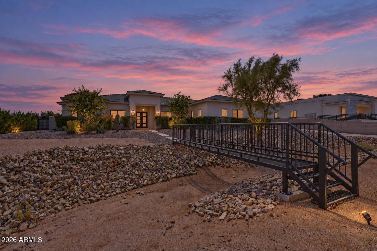 13627 E Rancho Laredo Drive