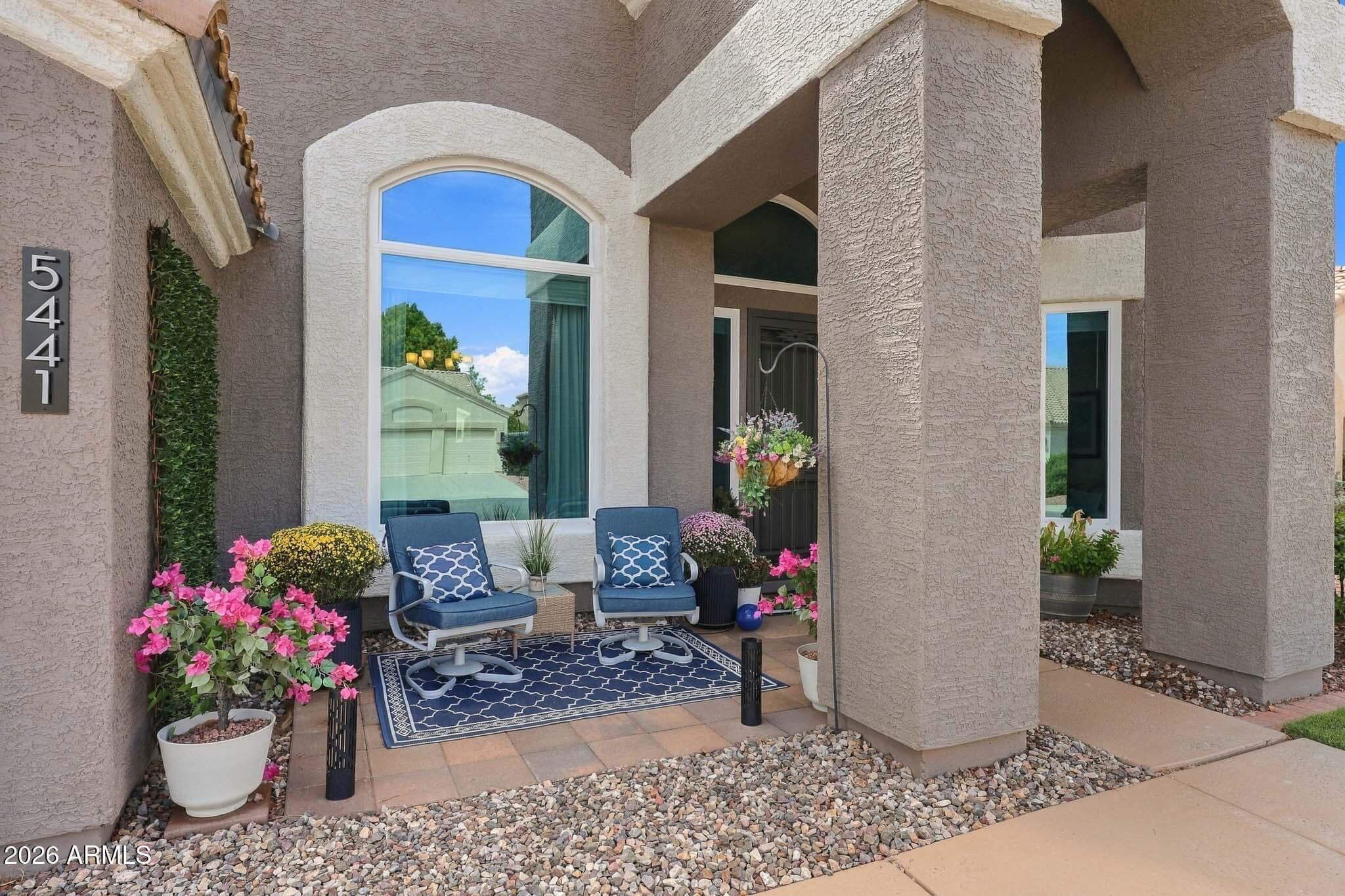5441 E Helena Drive — photo 2
