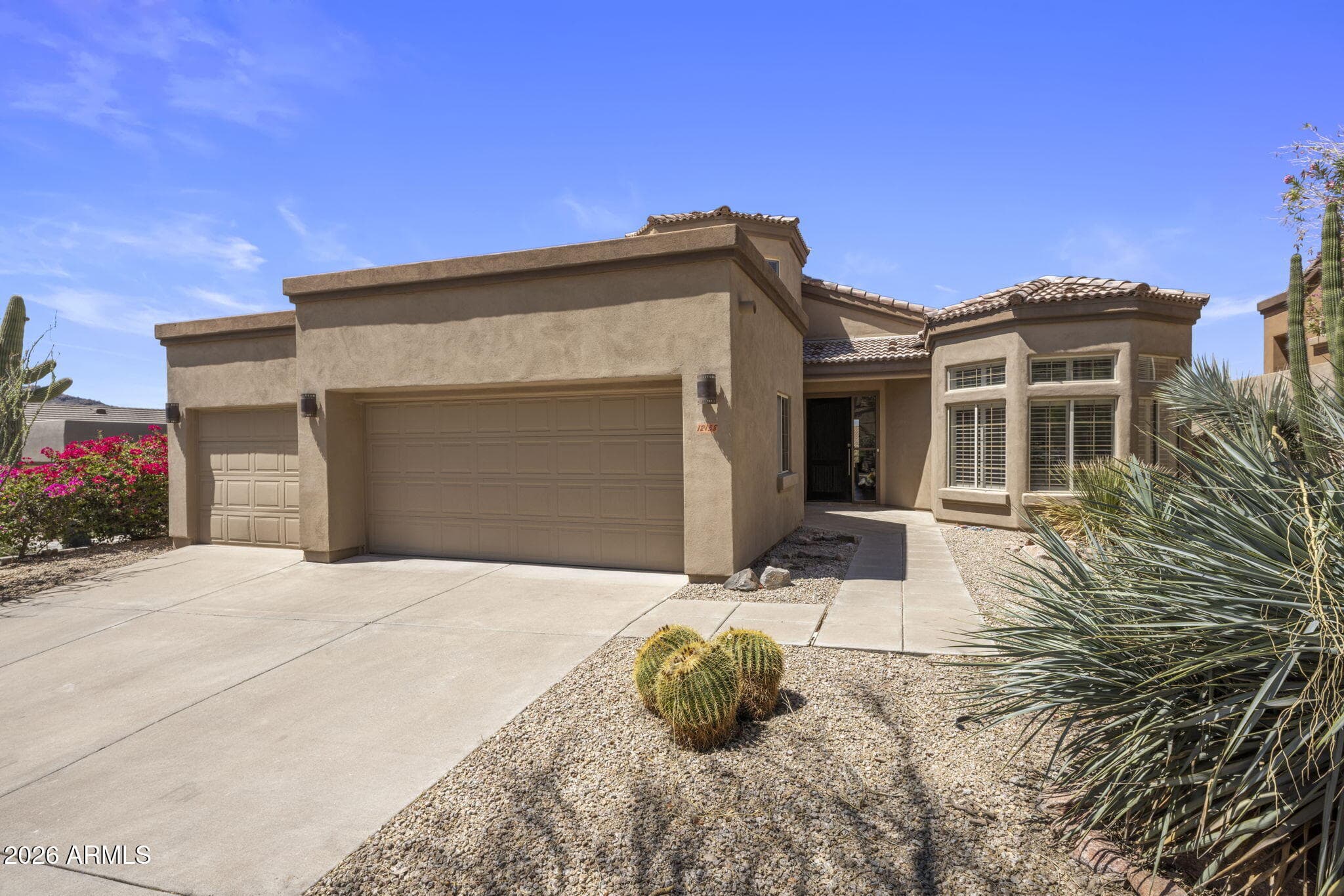 12158 N 138th Street, Scottsdale, Arizona