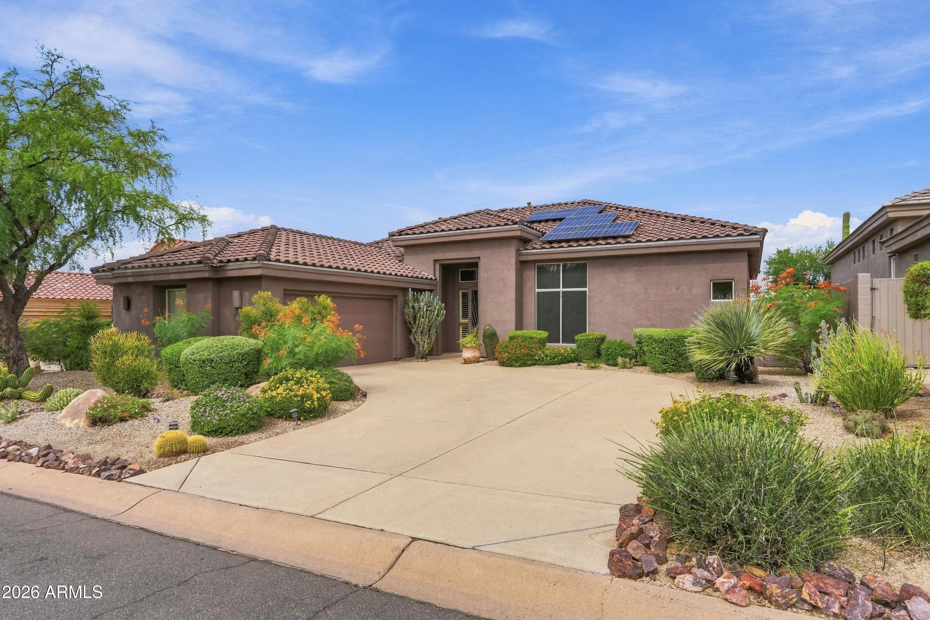 9522 E Cavalry Drive, Scottsdale, Arizona