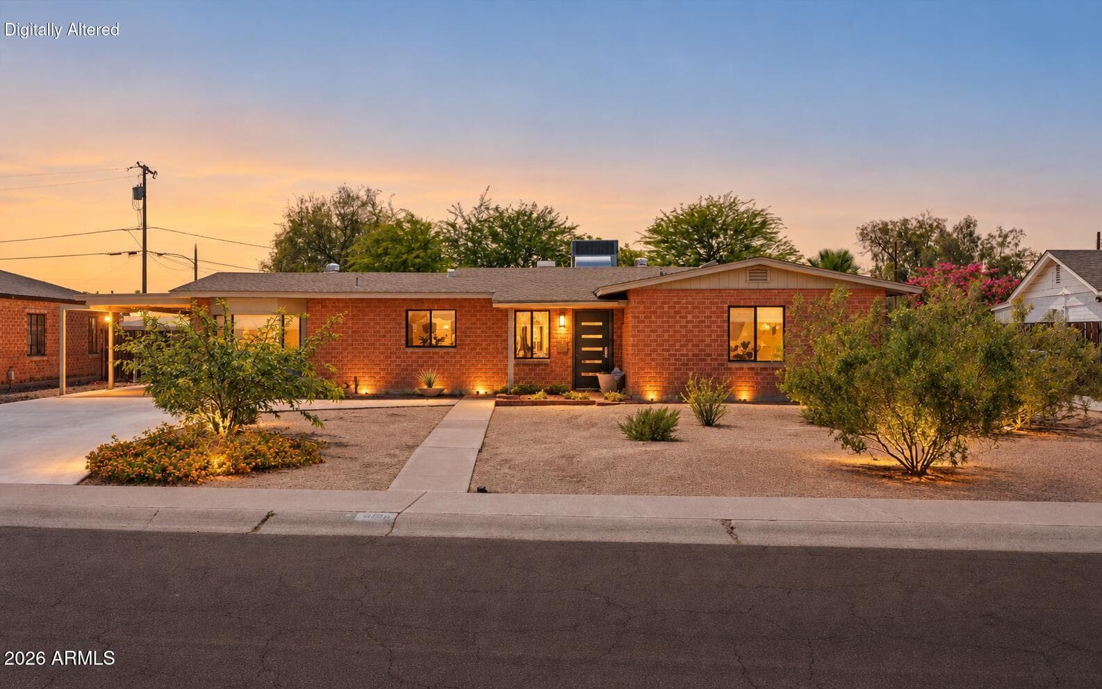 4138 N 18th Avenue, Phoenix, Arizona
