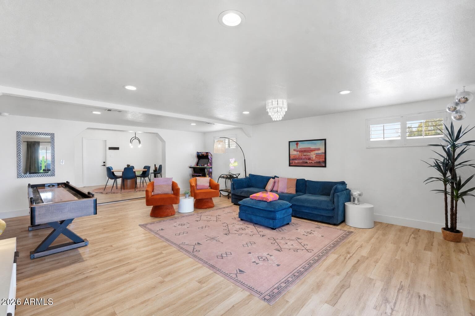 6950 E Willetta Street — photo 2