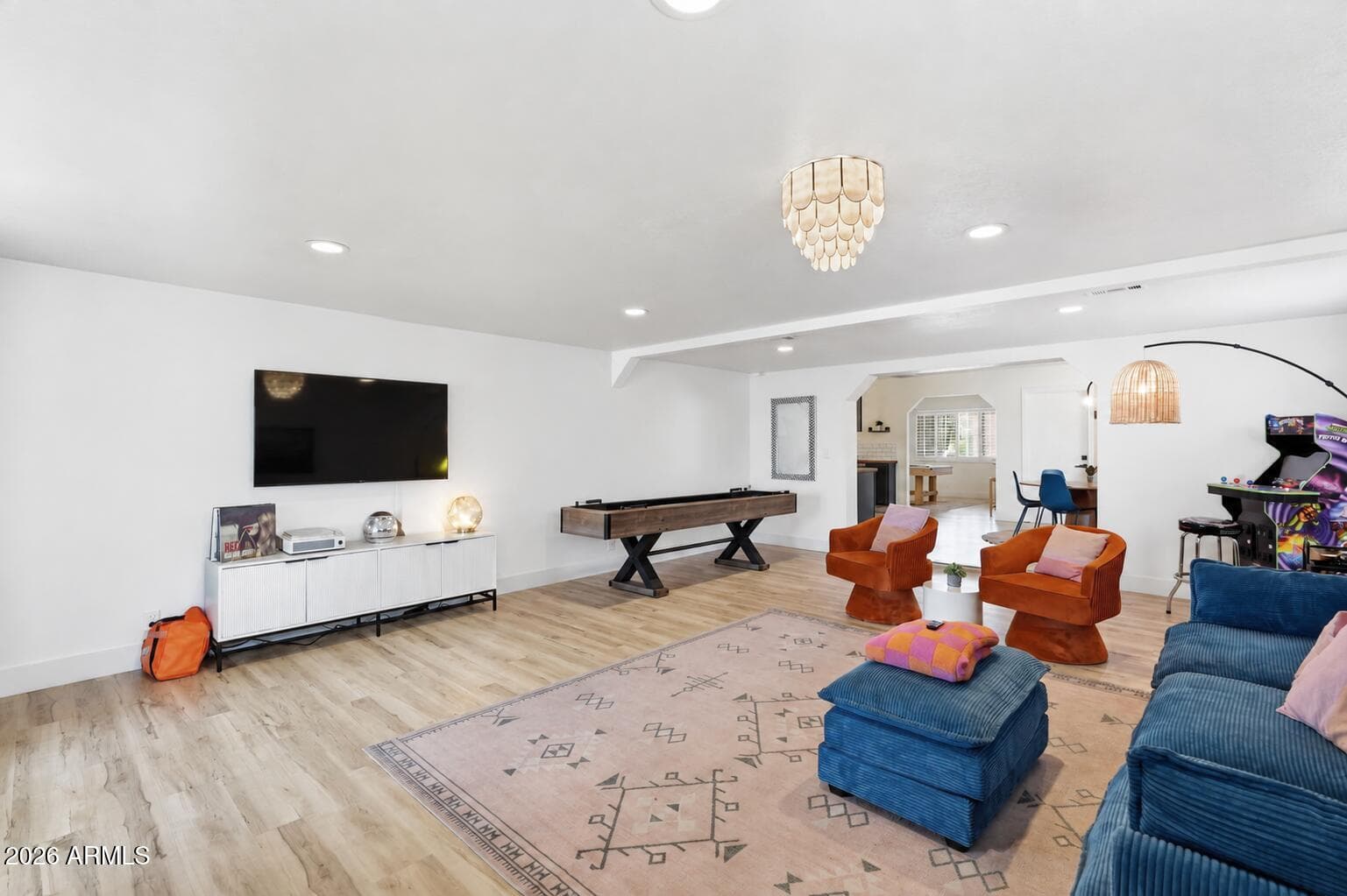 6950 E Willetta Street, Scottsdale, Arizona