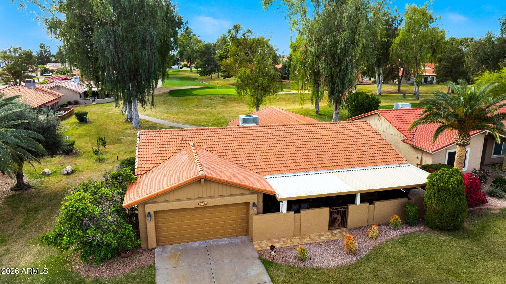 1140 Leisure World