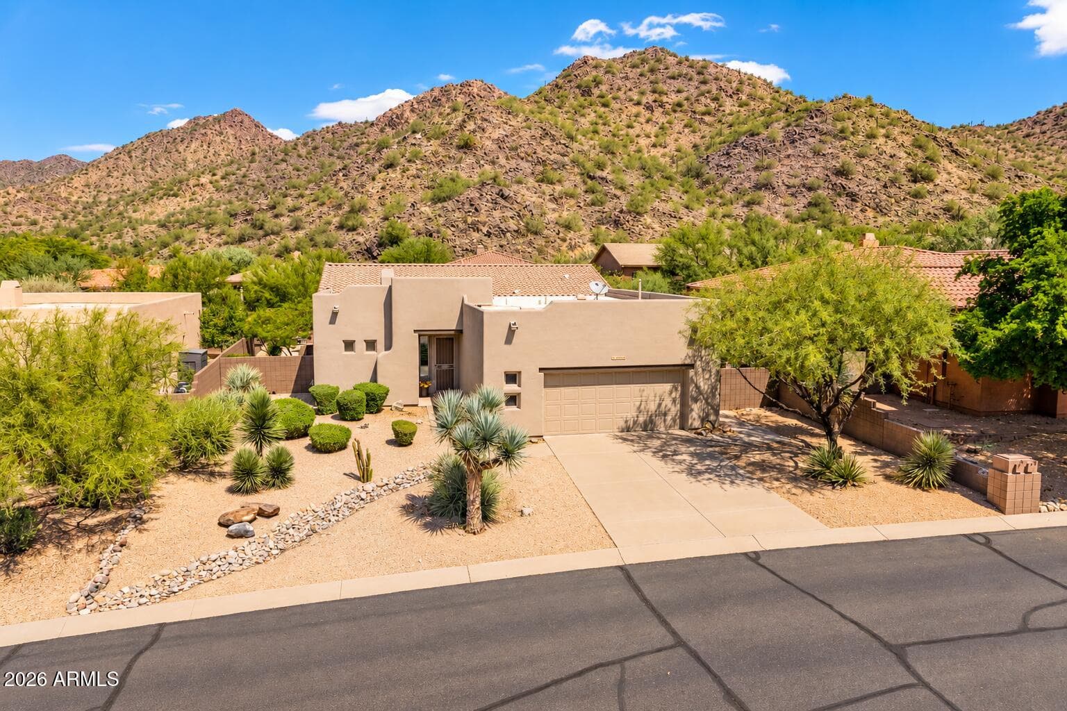 14046 E Geronimo Road
