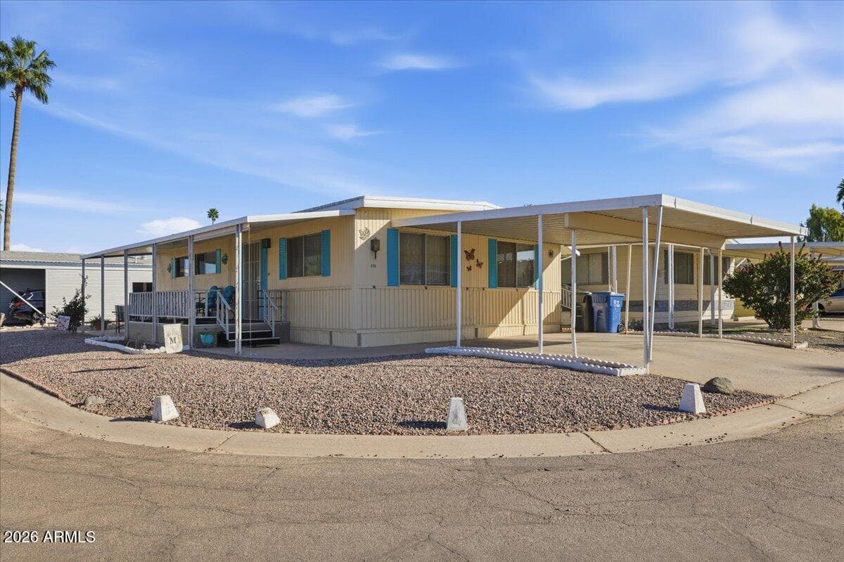 2401 W Southern Avenue 336, Tempe, Arizona