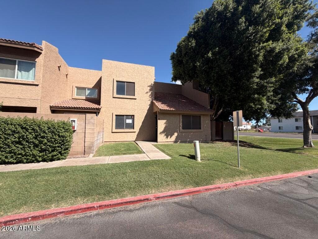 222 W Brown Road 1, Mesa, Arizona
