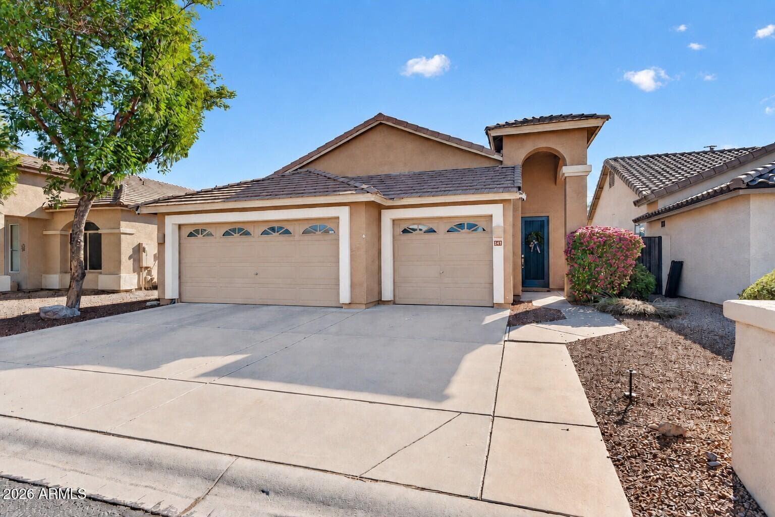 141 S Nebraska Street, Chandler, Arizona