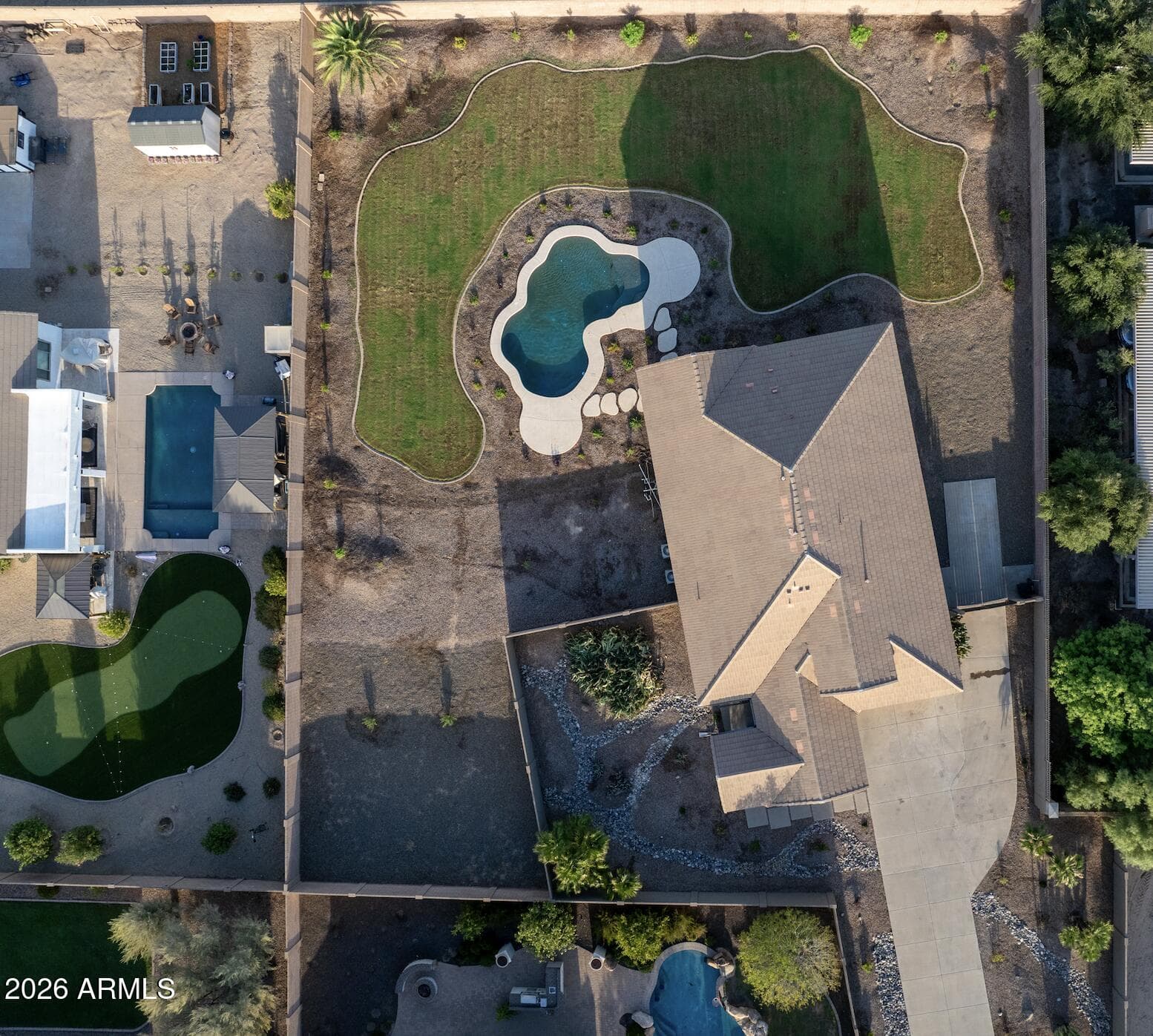 6361 S Sky Court — photo 4