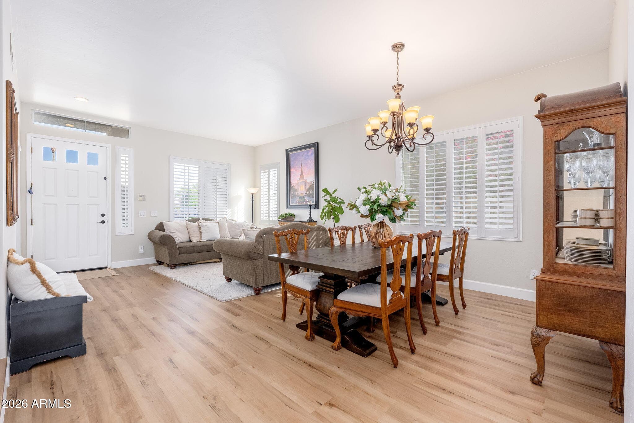 3850 S Thistle Drive — photo 4