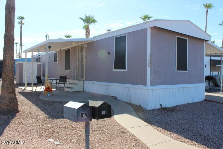 9501 E Broadway Road 101 — photo 2
