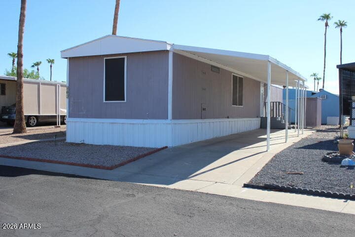 9501 E Broadway Road 101