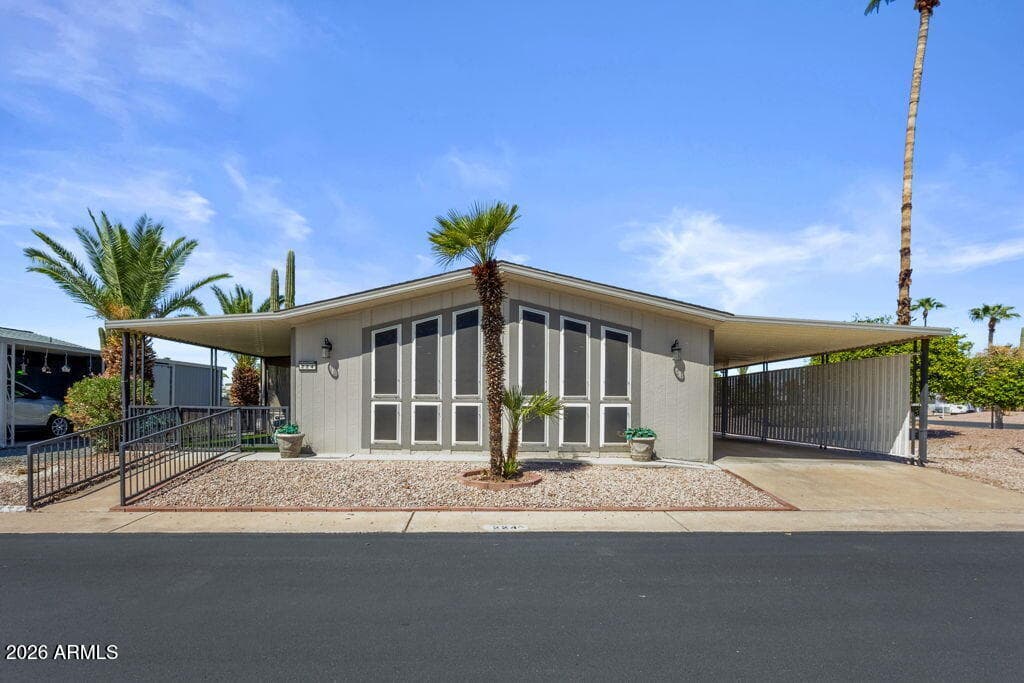 8103 E Southern Avenue 224