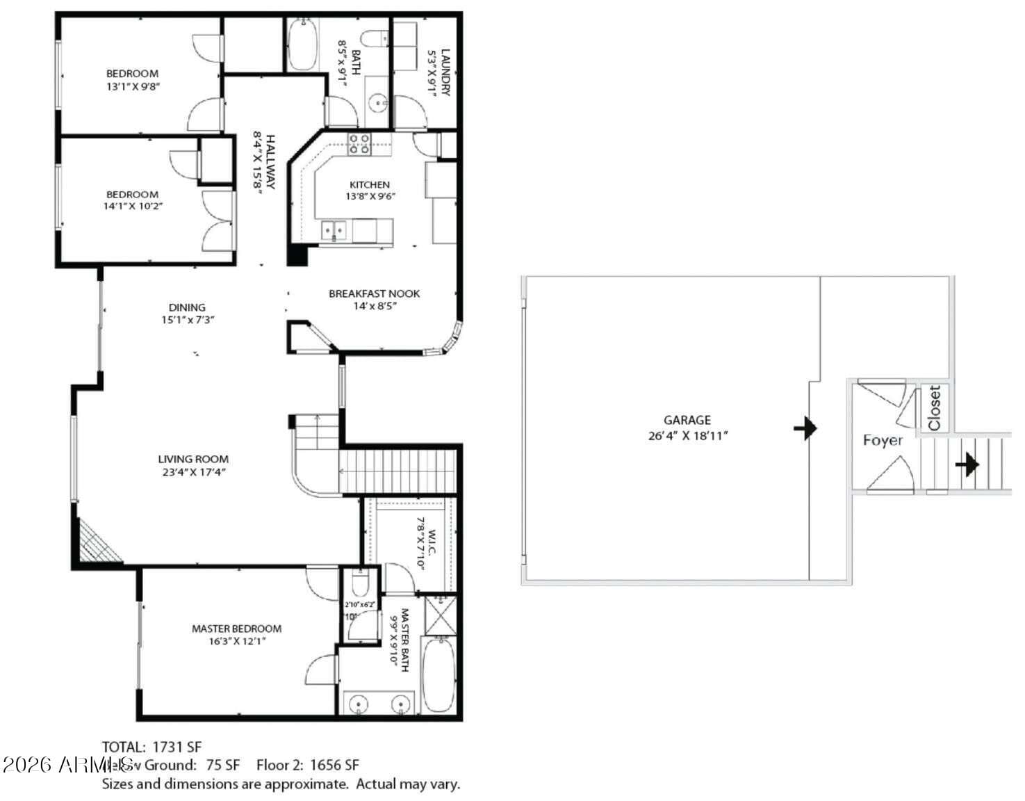 3131 E Legacy Drive 2088 — photo 7