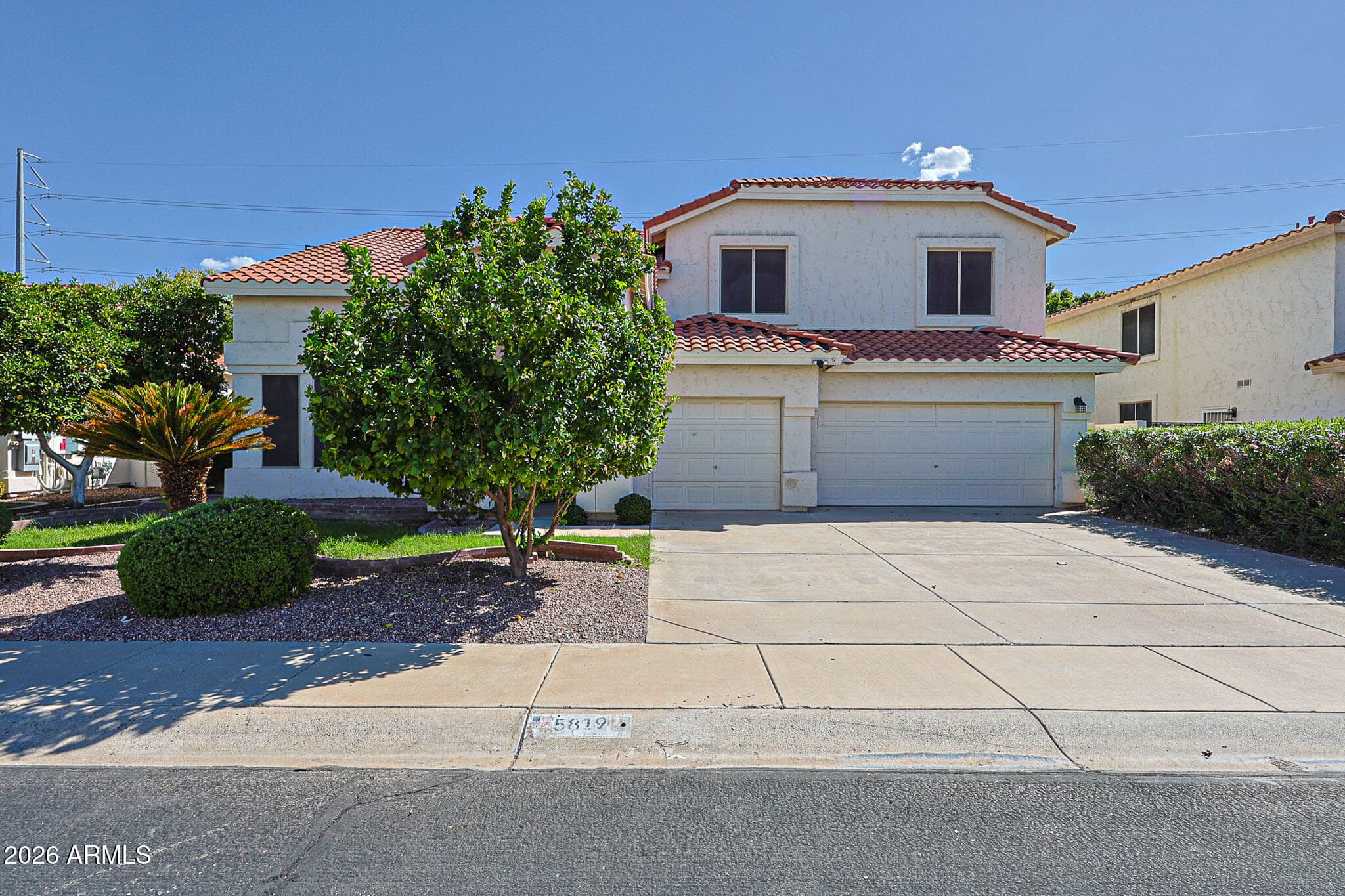 5819 W Wethersfield Drive — photo 3