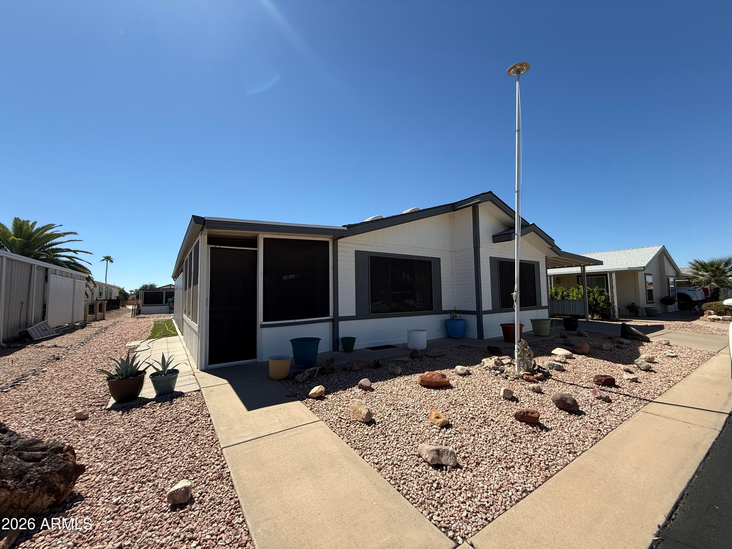 3355 S Cortez Road LOT 55 — photo 2