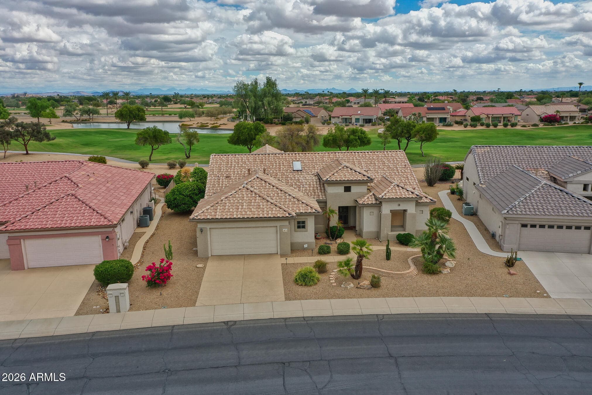18415 N Laguna Azul Drive