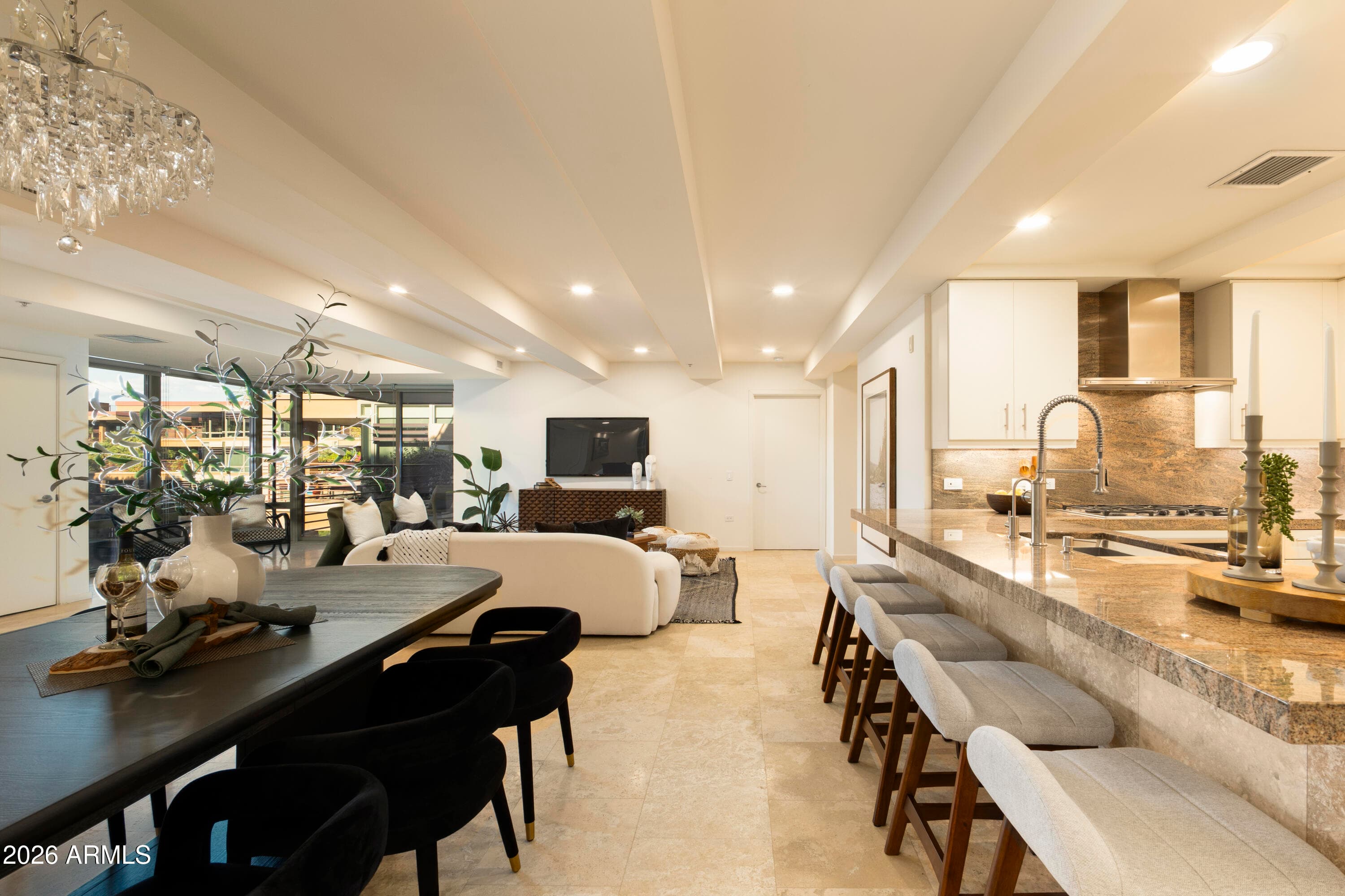 7127 E Rancho Vista Drive 6009 — photo 4