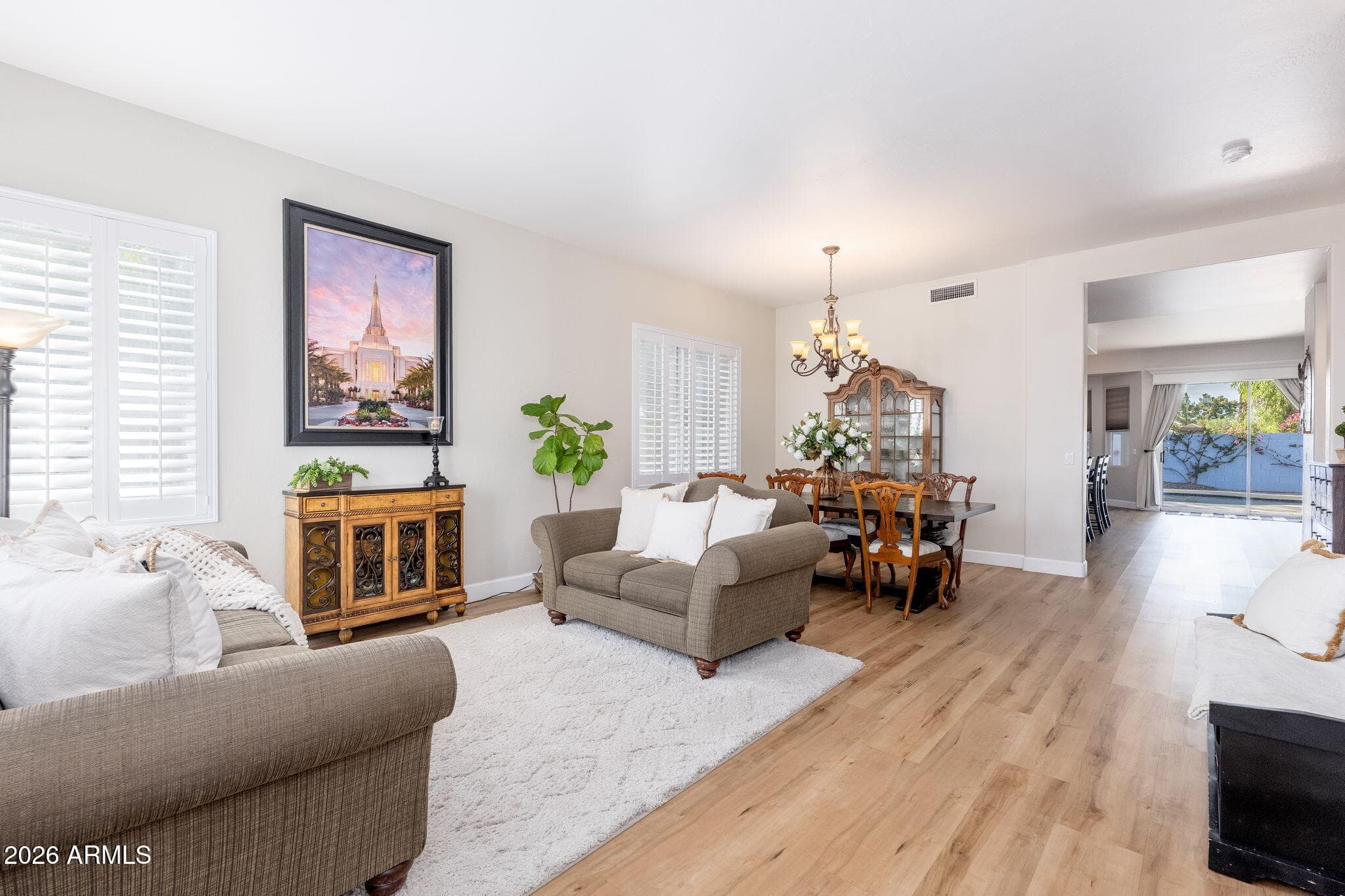 3850 S Thistle Drive — photo 7