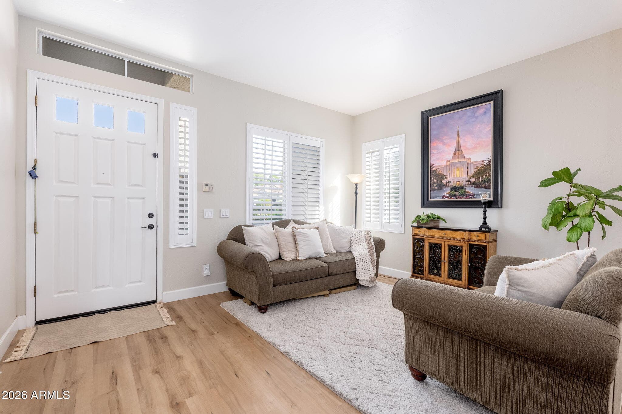 3850 S Thistle Drive — photo 8