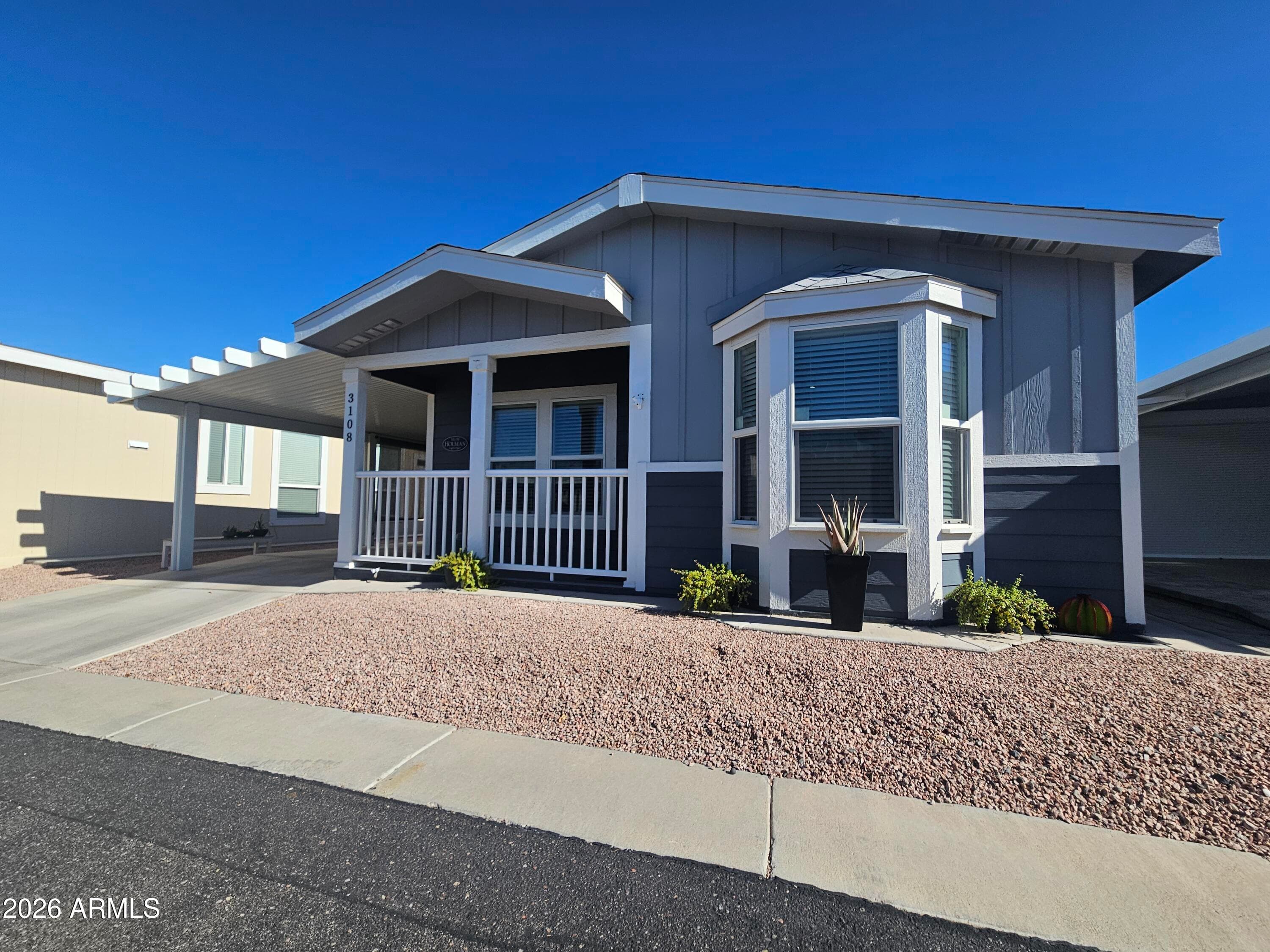 650 N Hawes Road 3108 — photo 7