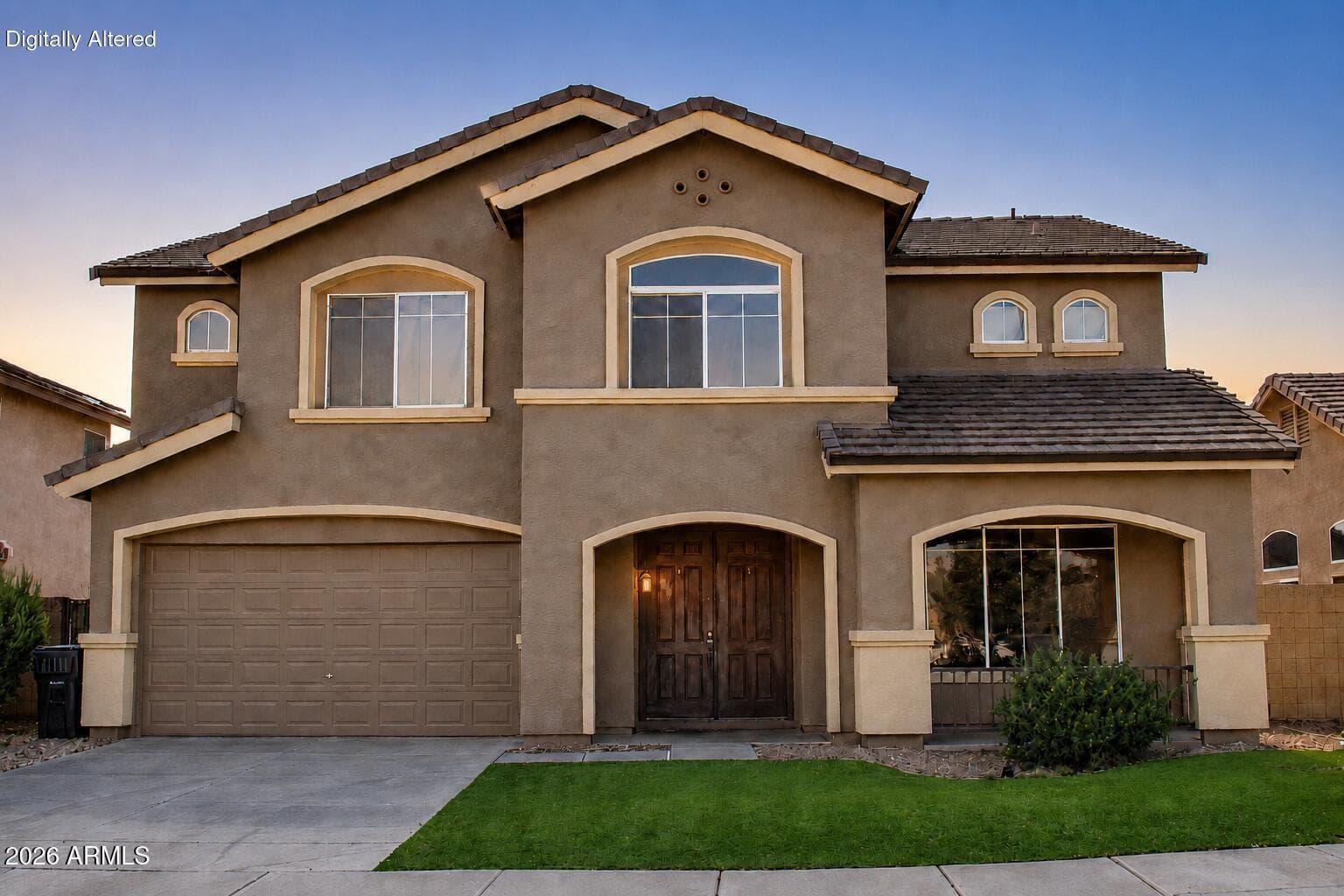 3464 S Ambush Pass Road