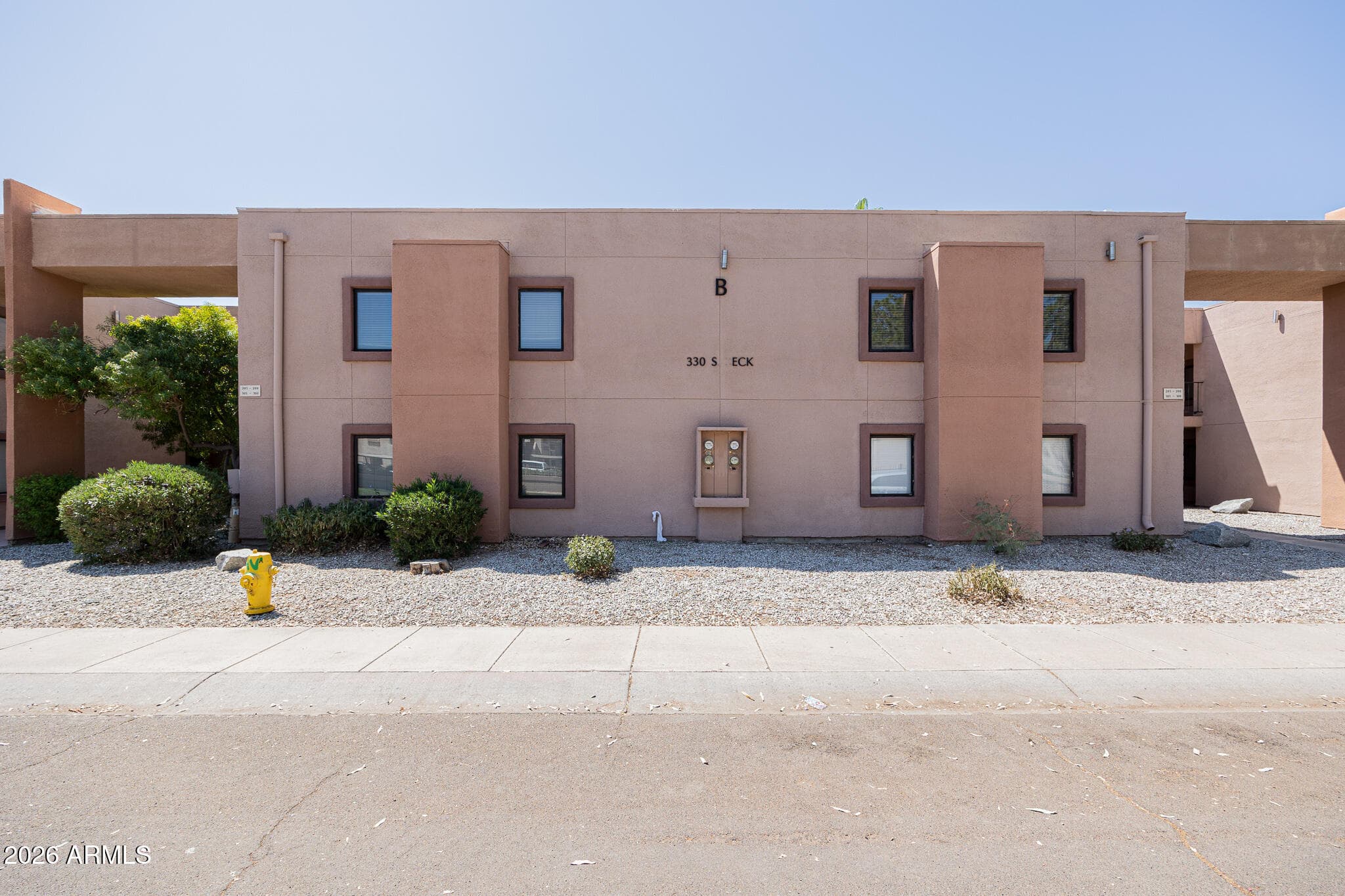 330 S Beck Avenue 207 — photo 3