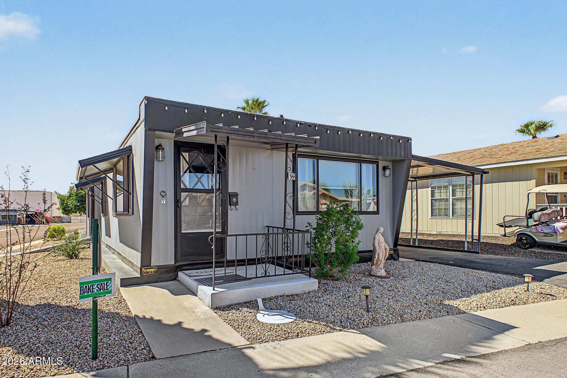 10701 N 99th Avenue 97 — photo 3