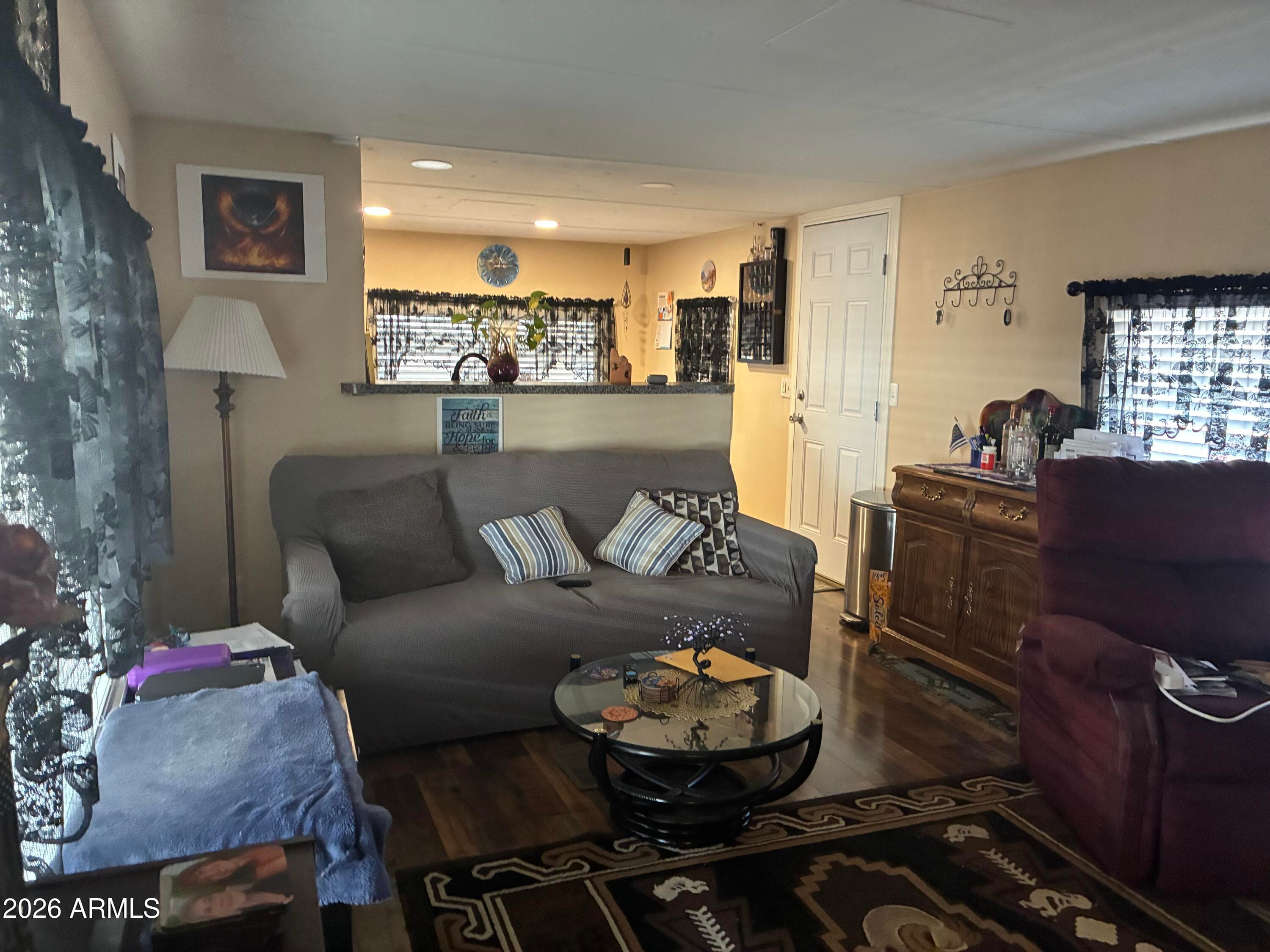 11425 E University Drive LOT 60 — photo 2