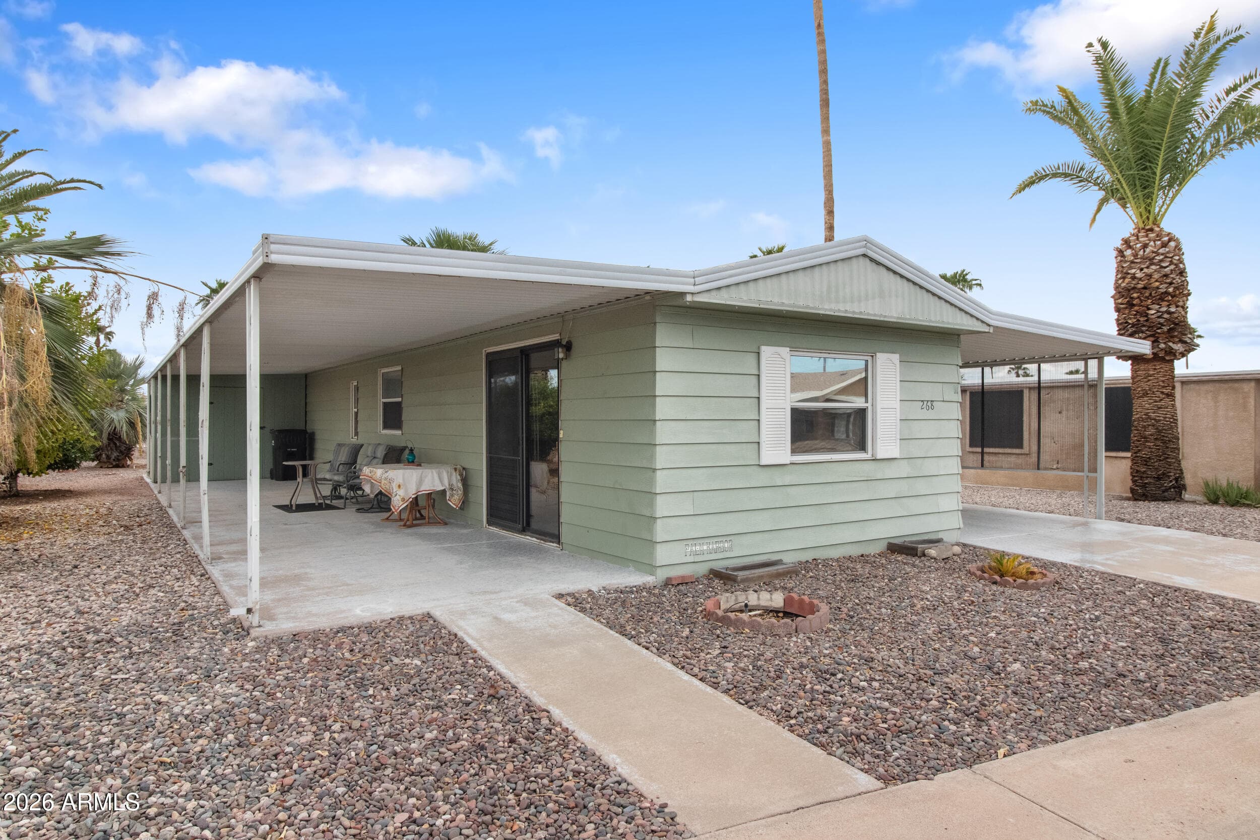 8103 E Southern Avenue 268