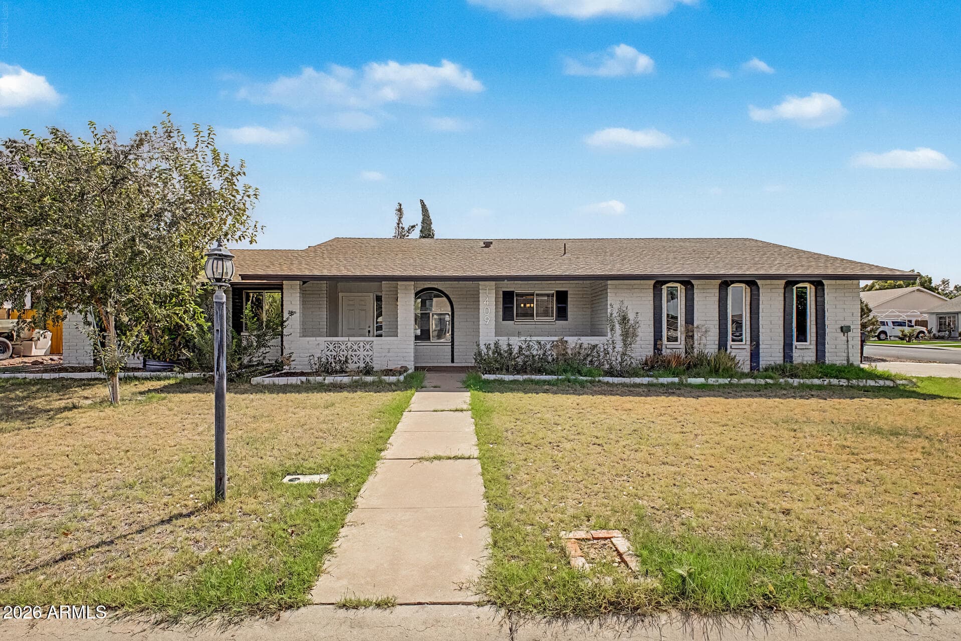 1409 N 62nd Street, Mesa, Arizona