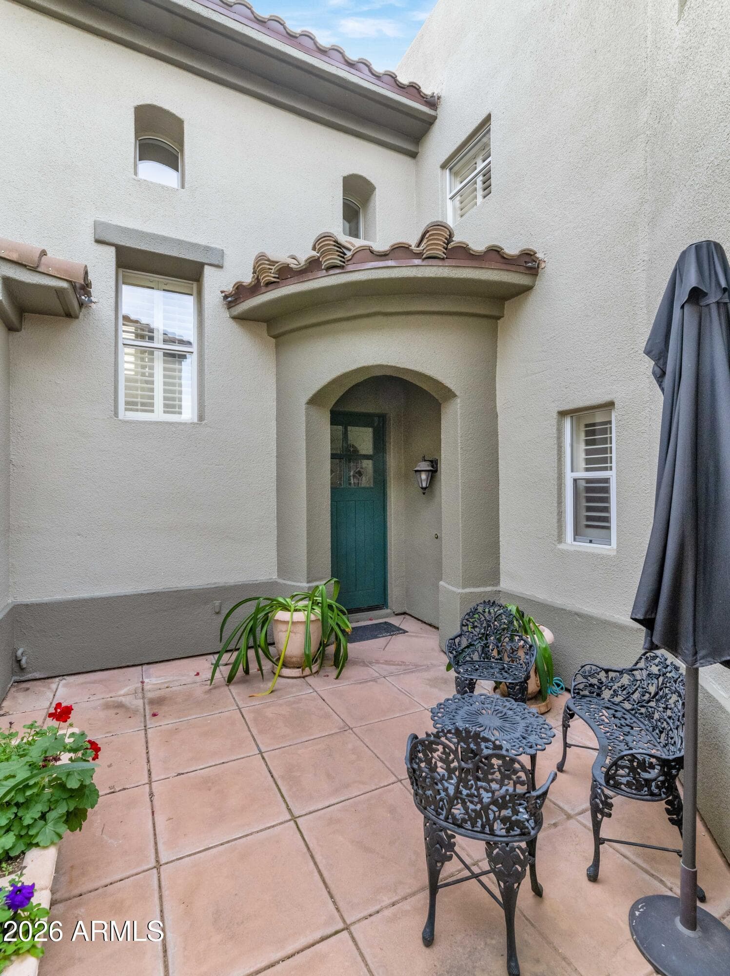 20802 N Grayhawk Drive 1003 — photo 2