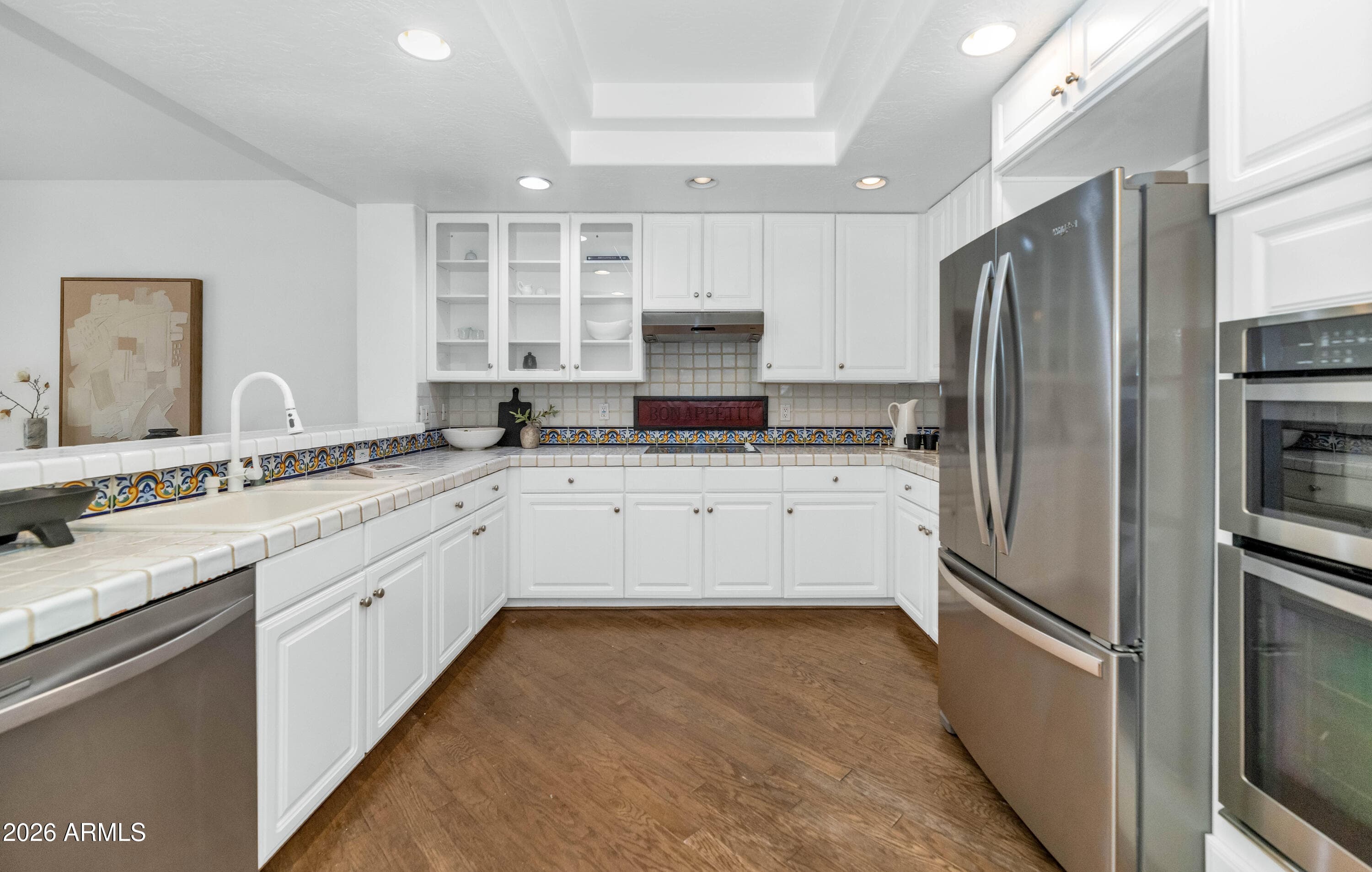 20802 N Grayhawk Drive 1003 — photo 3