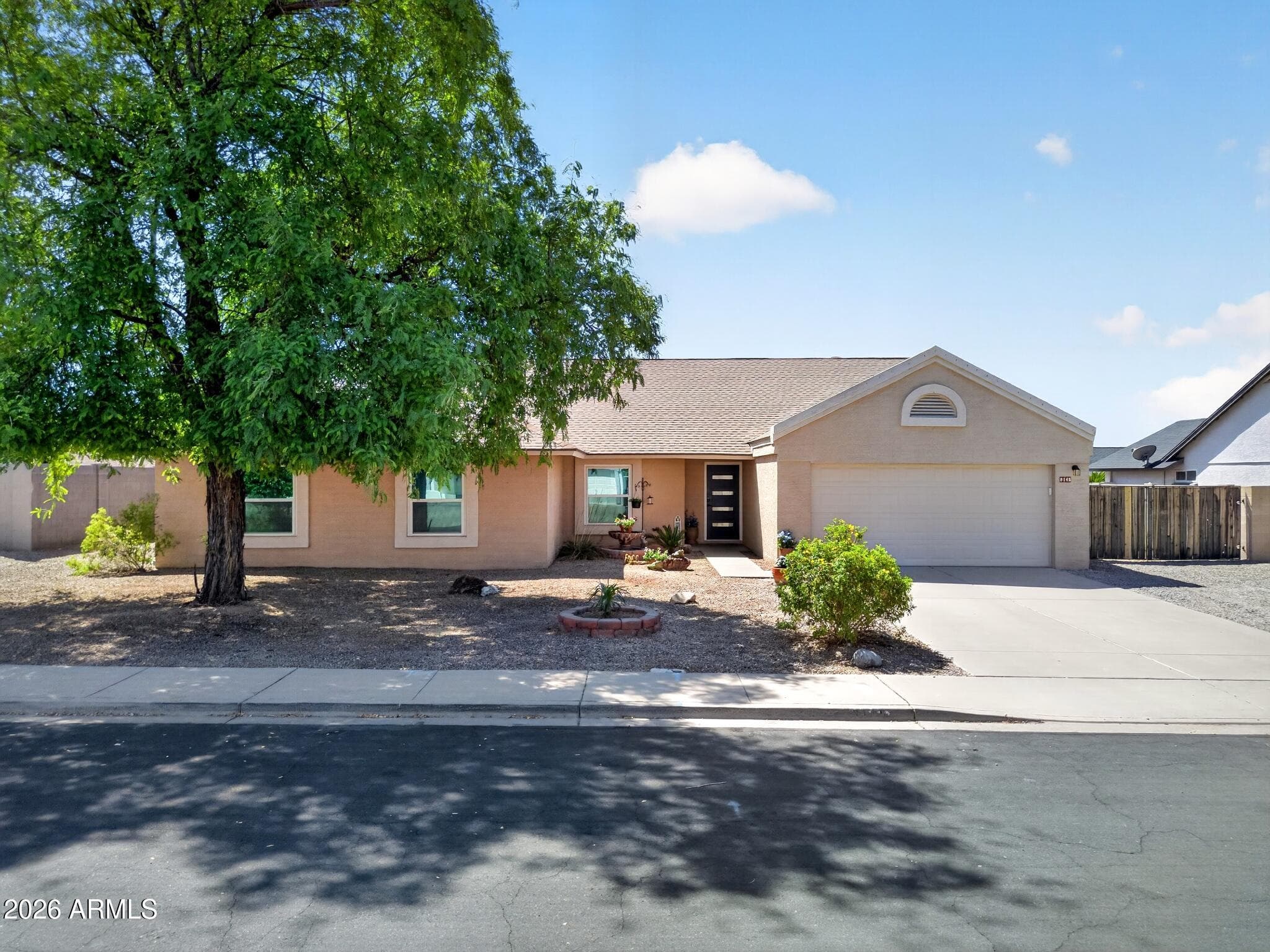 8145 E Fountain Street, Mesa, Arizona