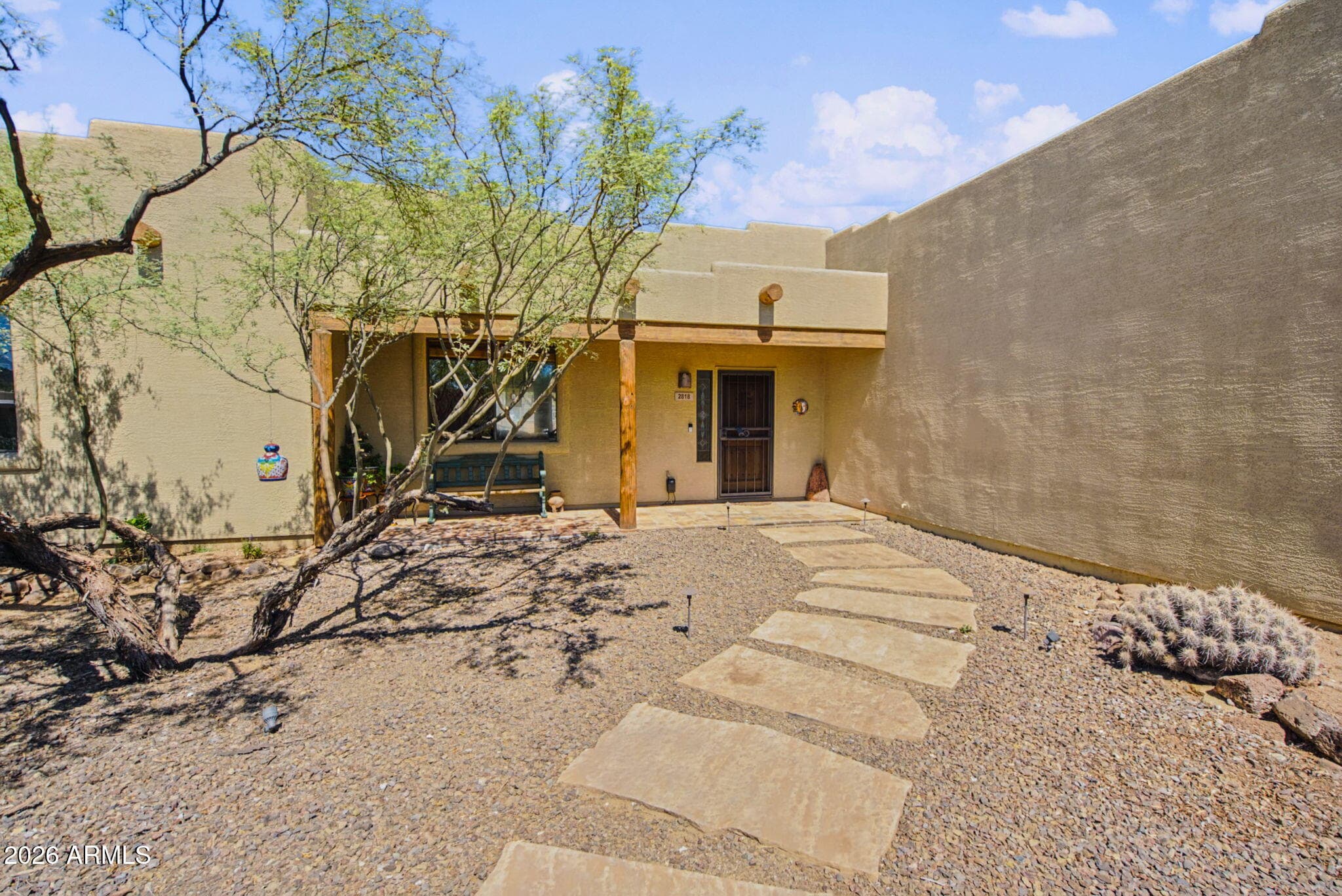 2818 W Tanya Trail — photo 2