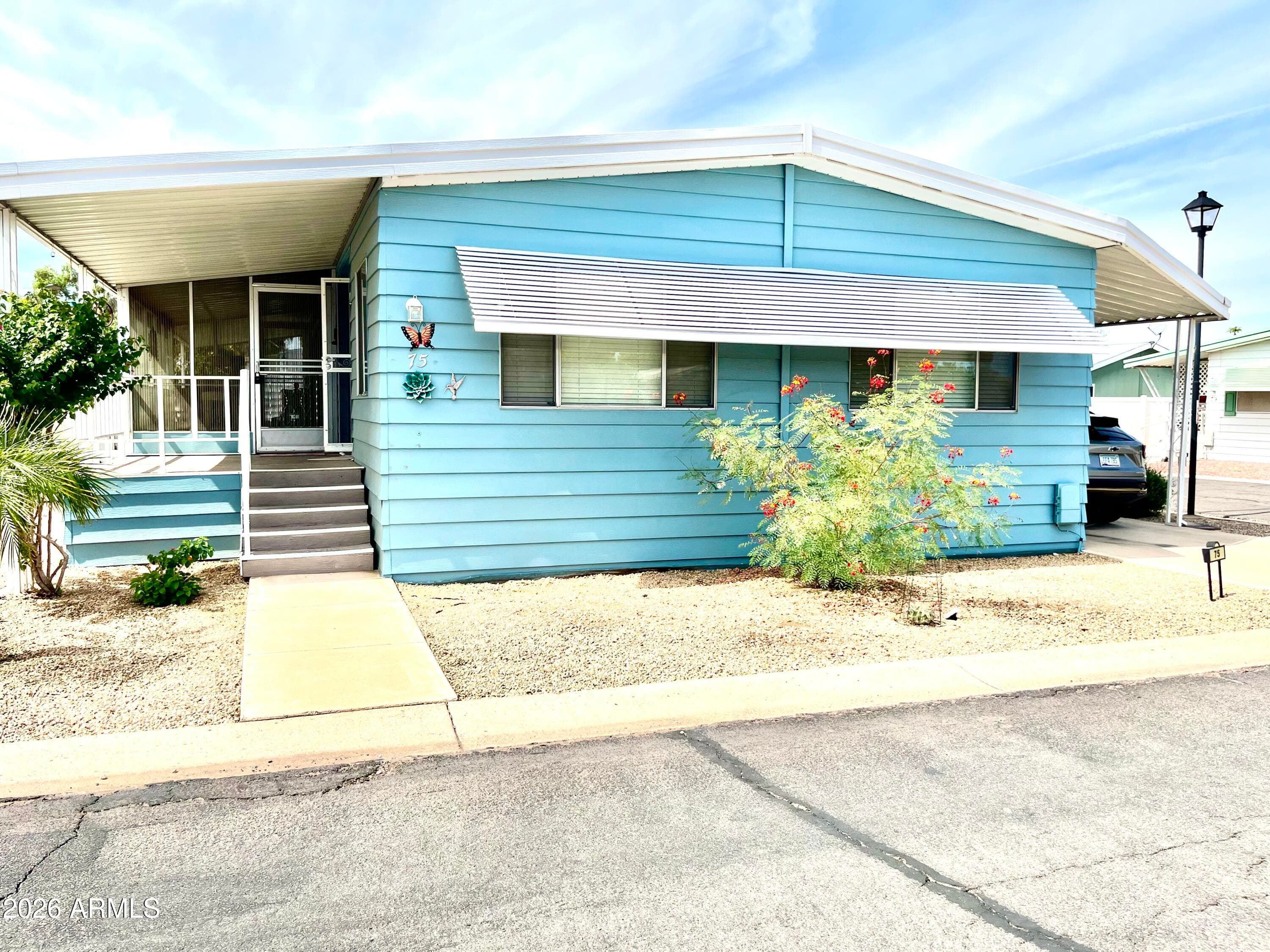 6960 W Peoria Avenue 75